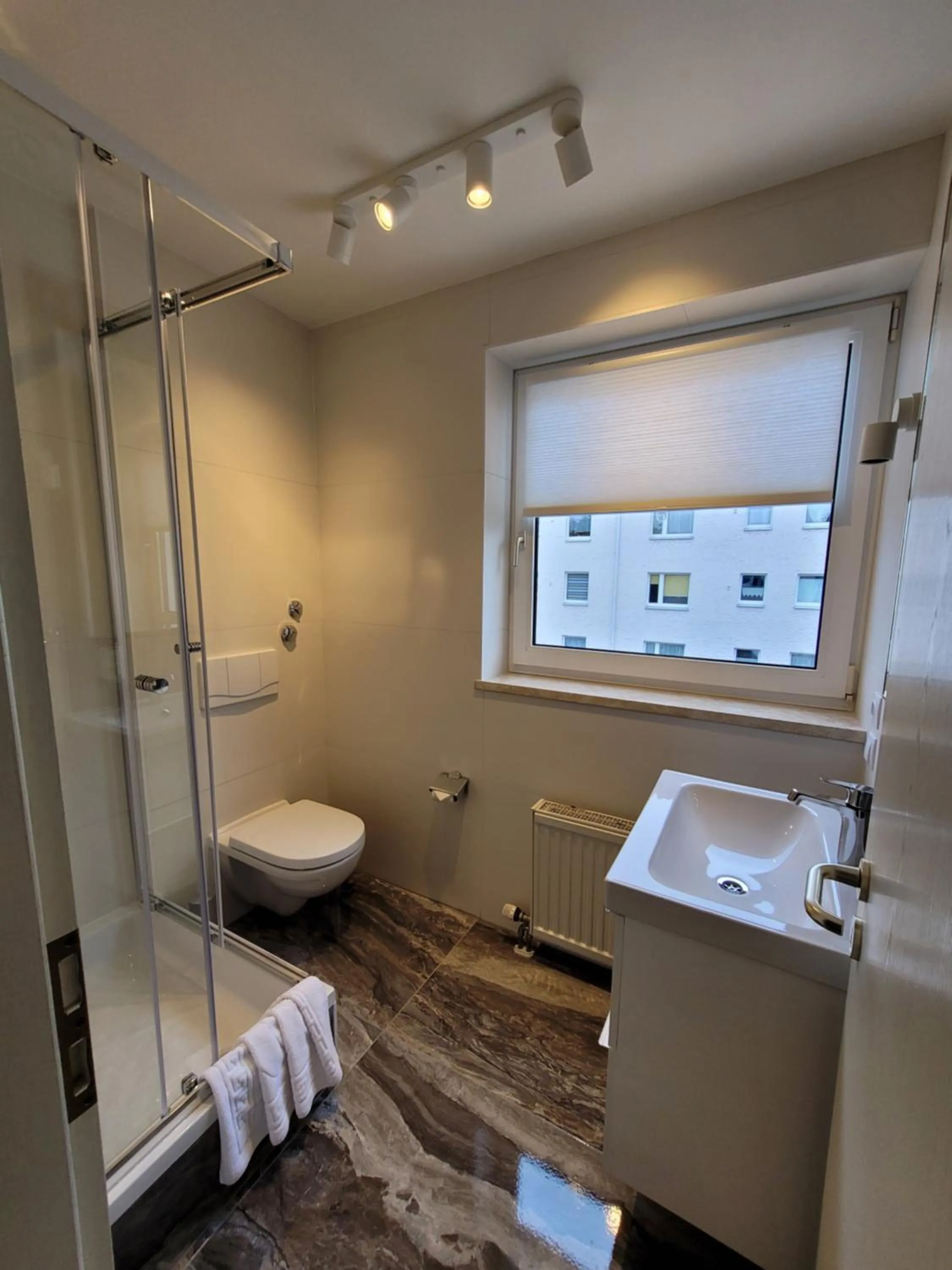 Ambiente Hotel garni