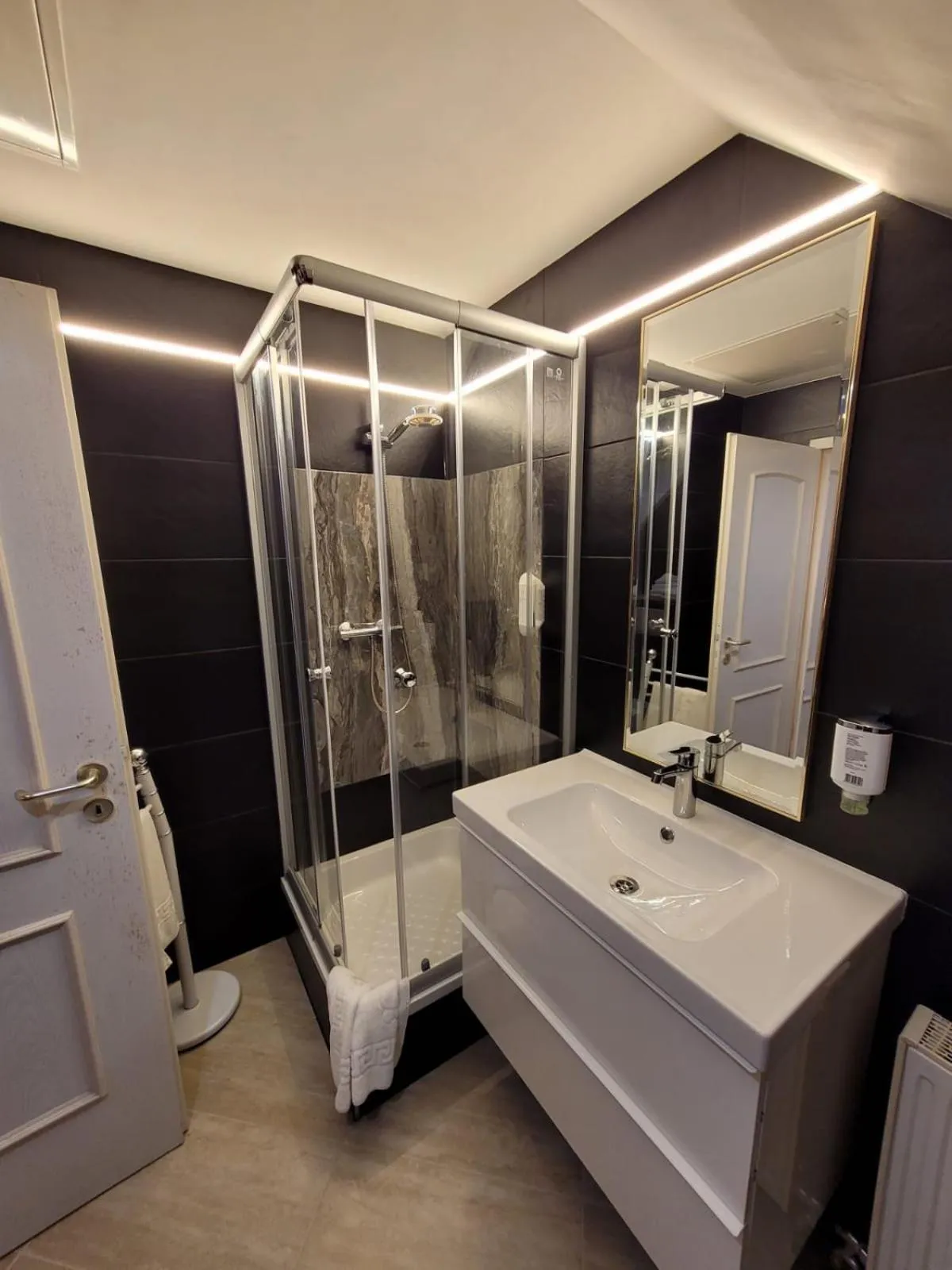 Ambiente Hotel garni