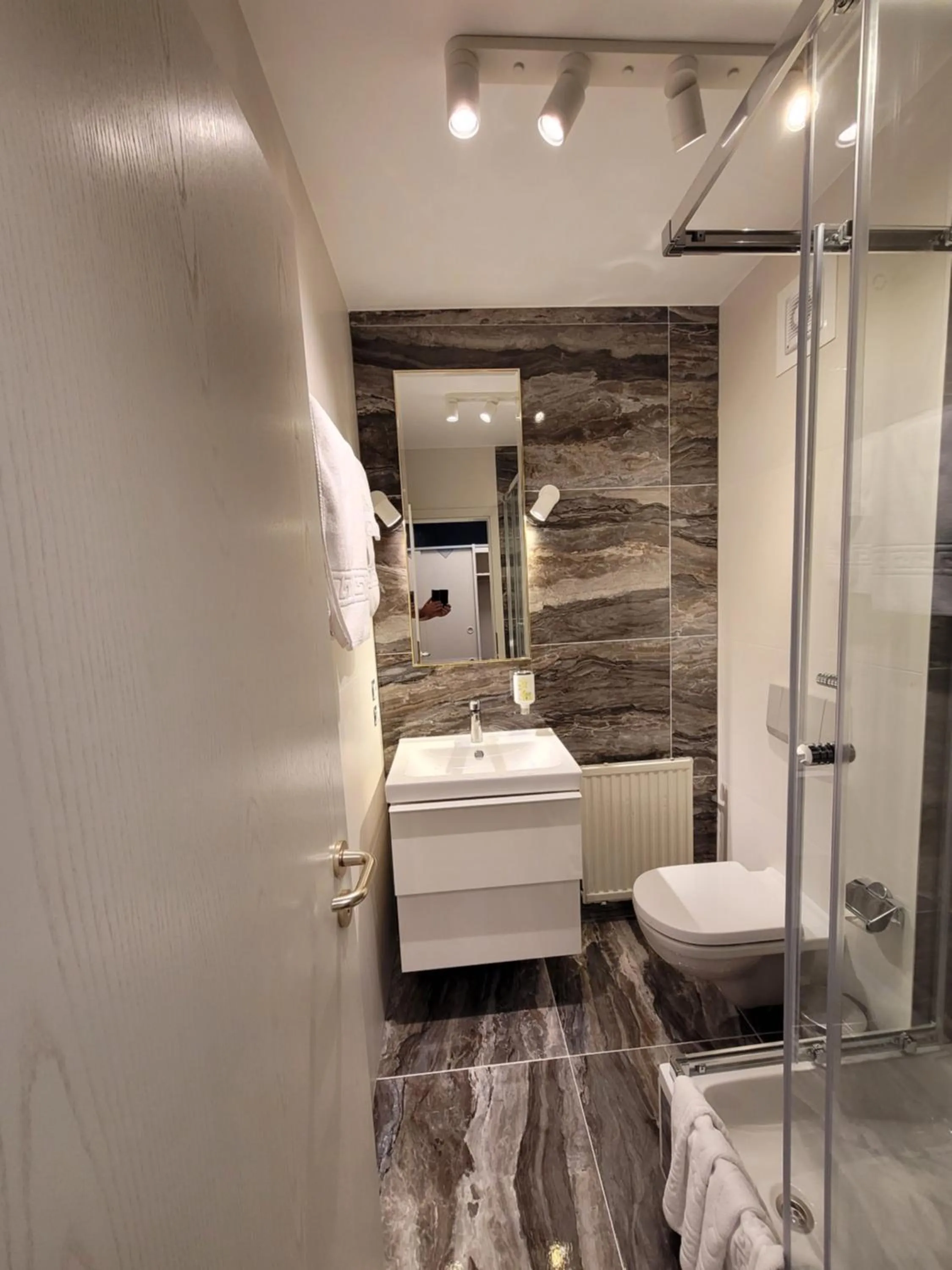 Ambiente Hotel garni