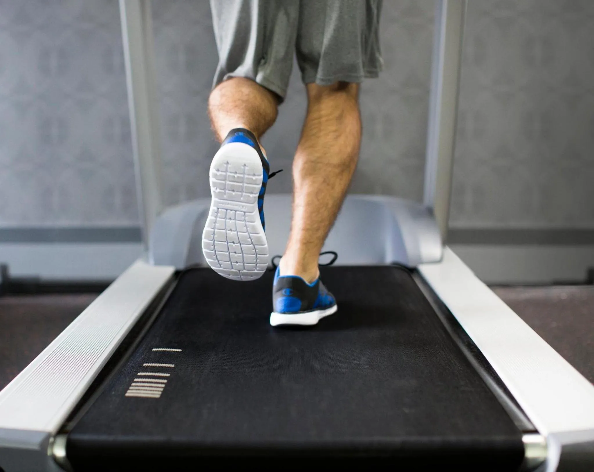 Fitness centre/facilities in Holiday Inn Express & Suites Locust Grove by IHG