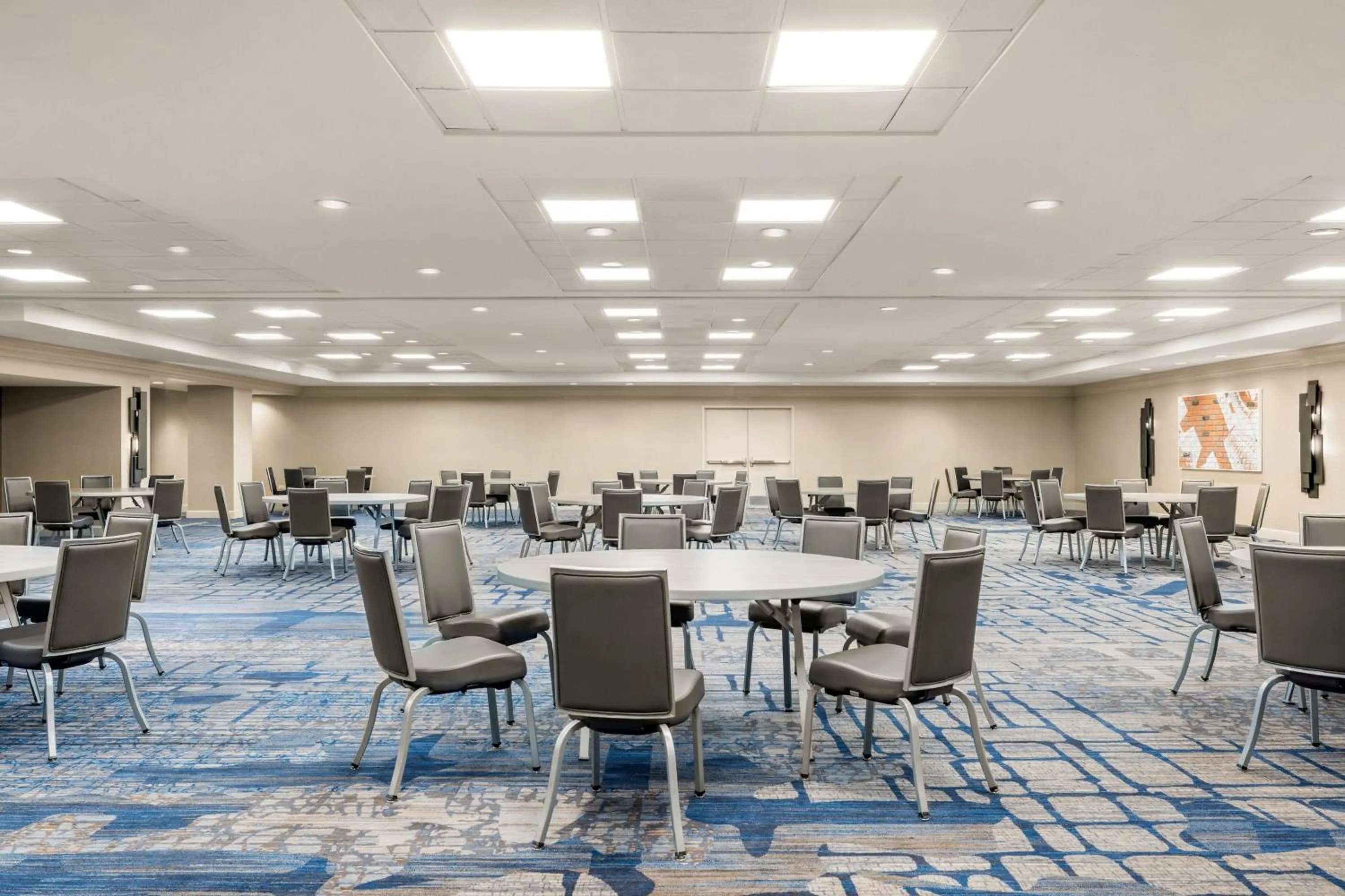 Meeting/conference room in Chicago Marriott Downtown Magnificent Mile