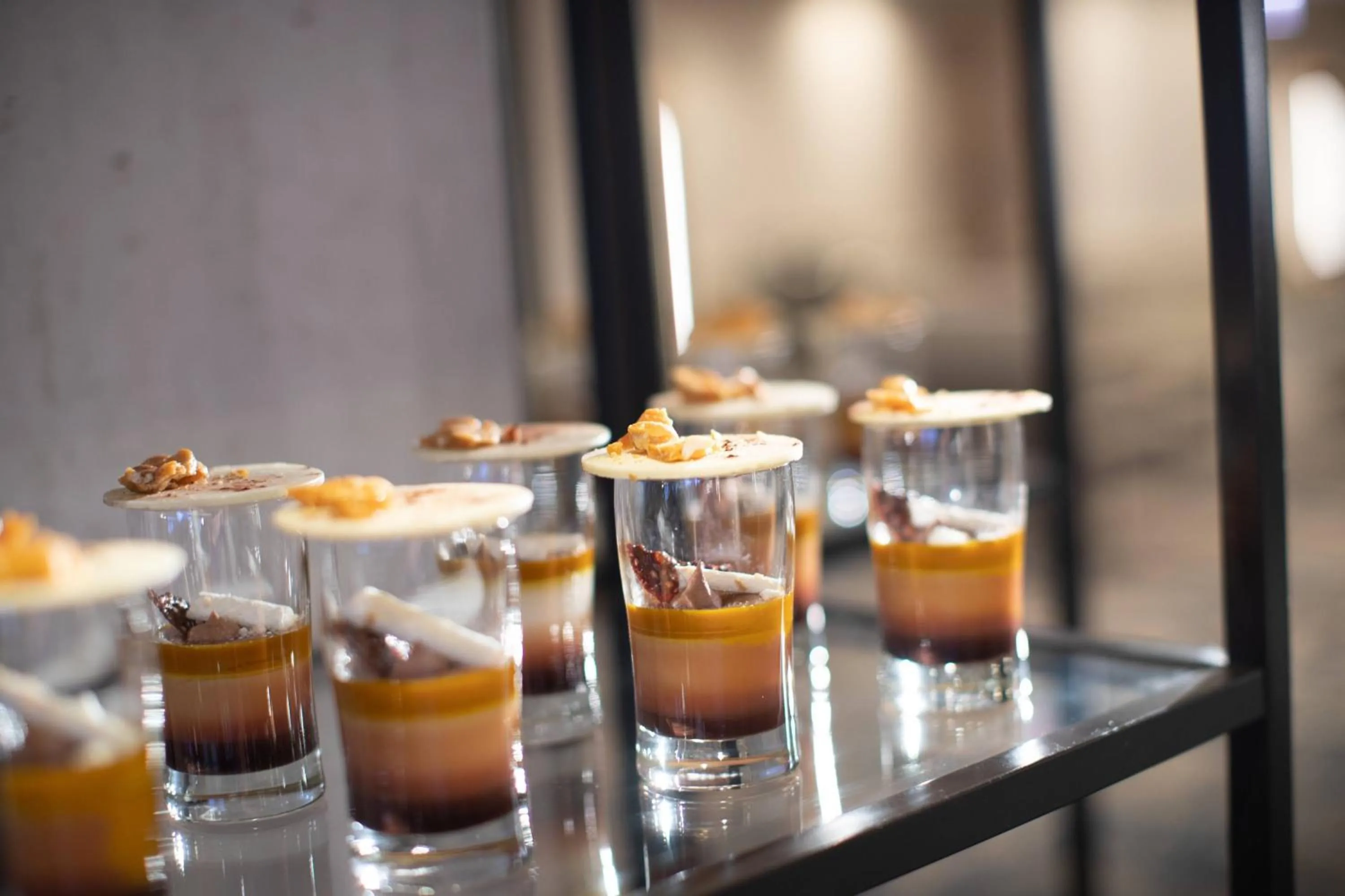 Meeting/conference room in Chicago Marriott Downtown Magnificent Mile