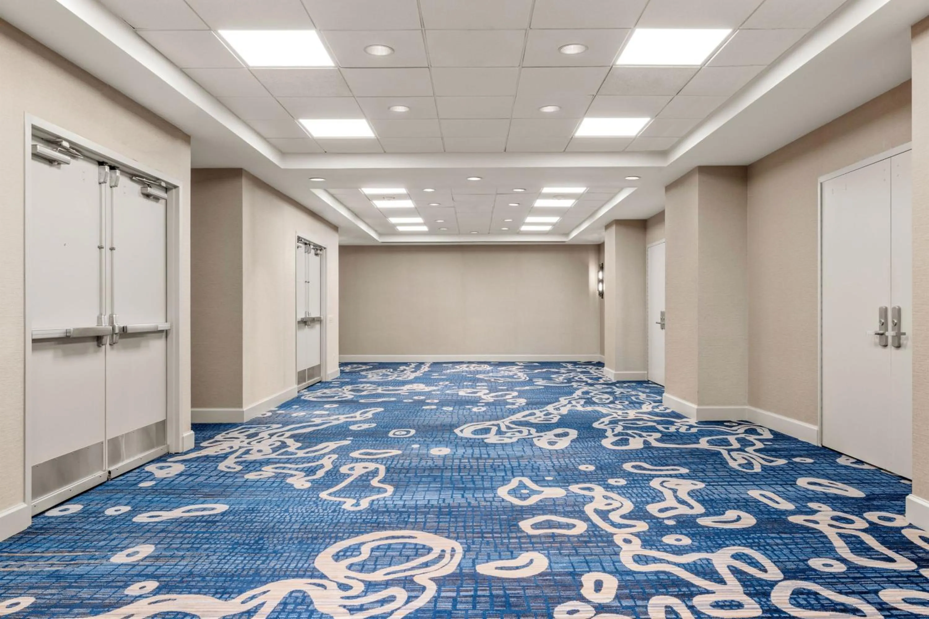 Meeting/conference room in Chicago Marriott Downtown Magnificent Mile