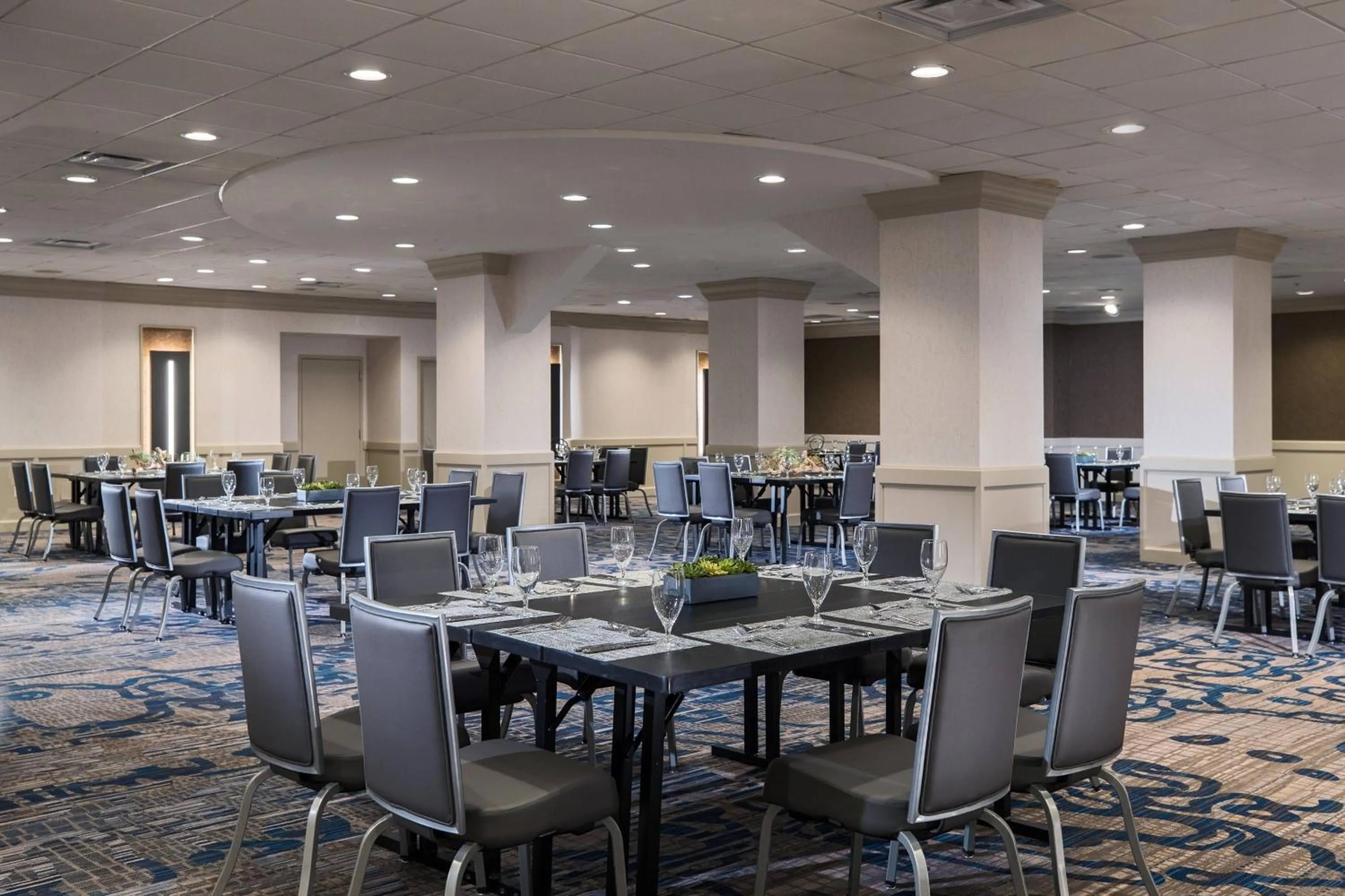 Meeting/conference room in Chicago Marriott Downtown Magnificent Mile