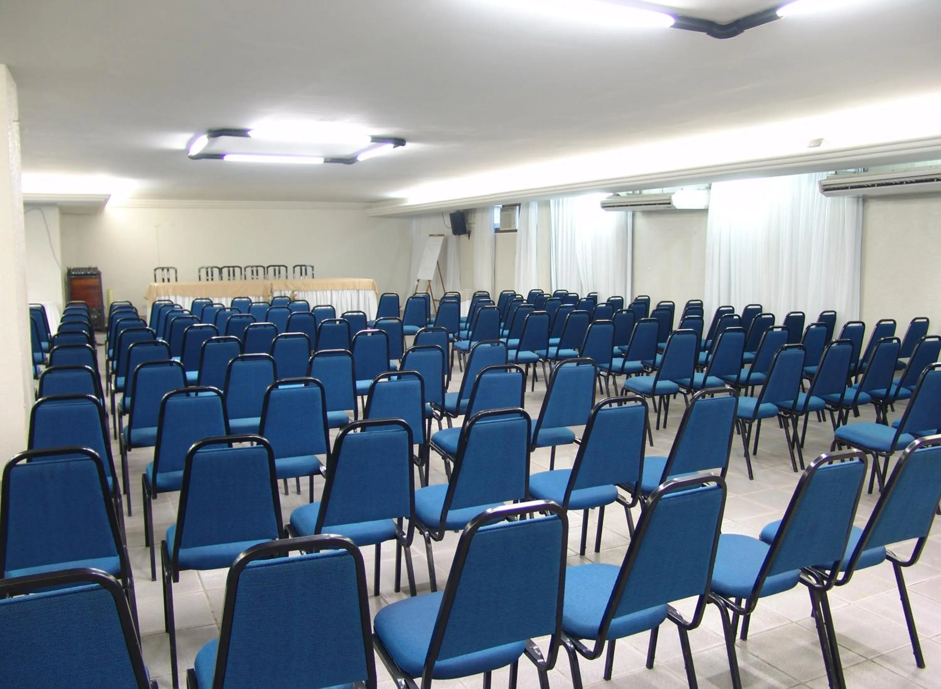 Business facilities in Praia Dourada Resort Maragogi