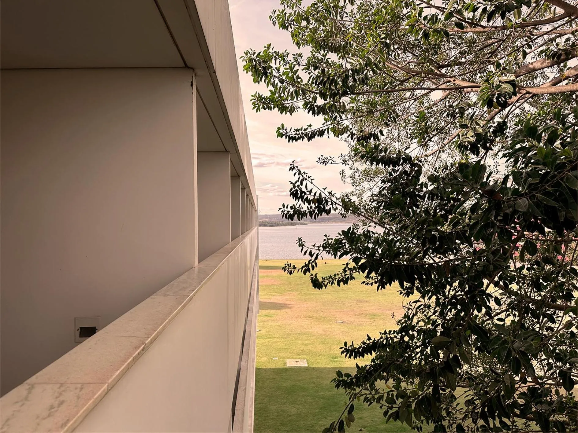 Brasília Palace Hotel