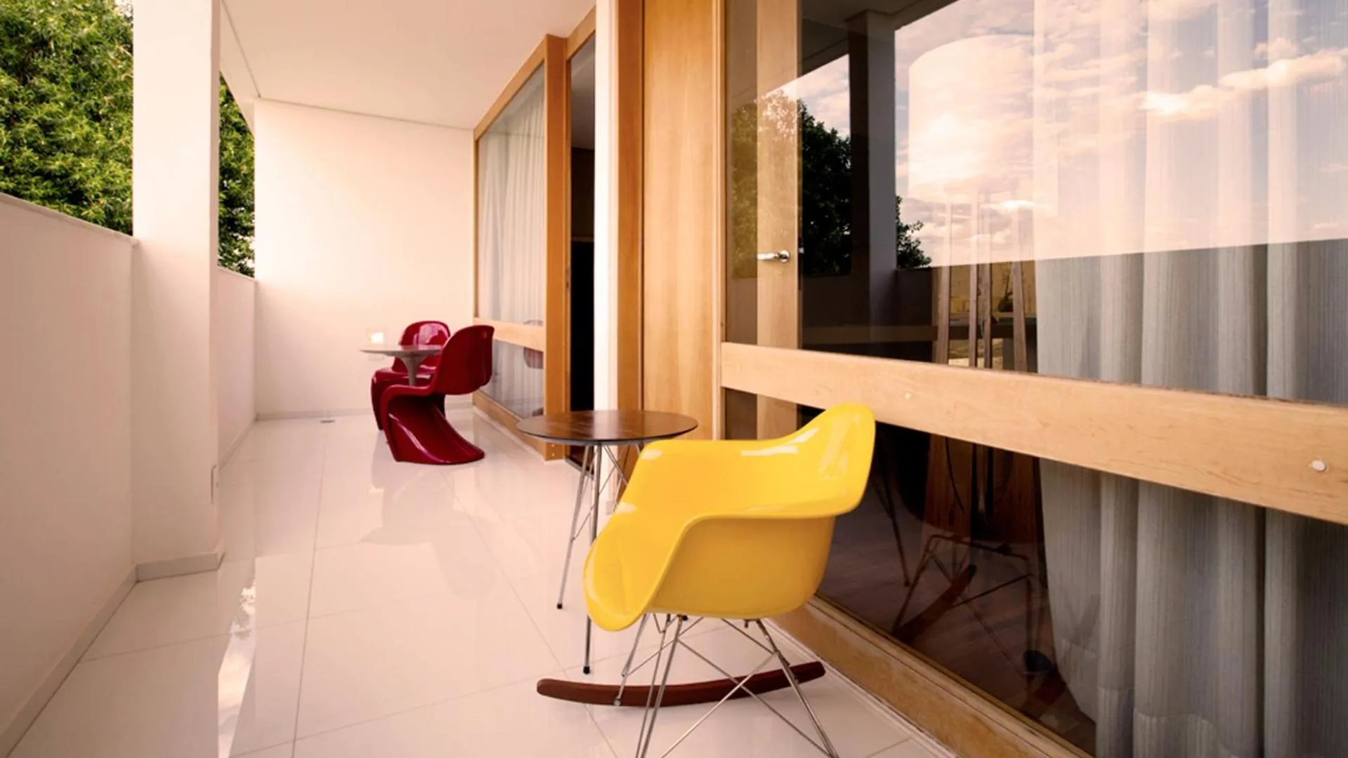 Brasília Palace Hotel