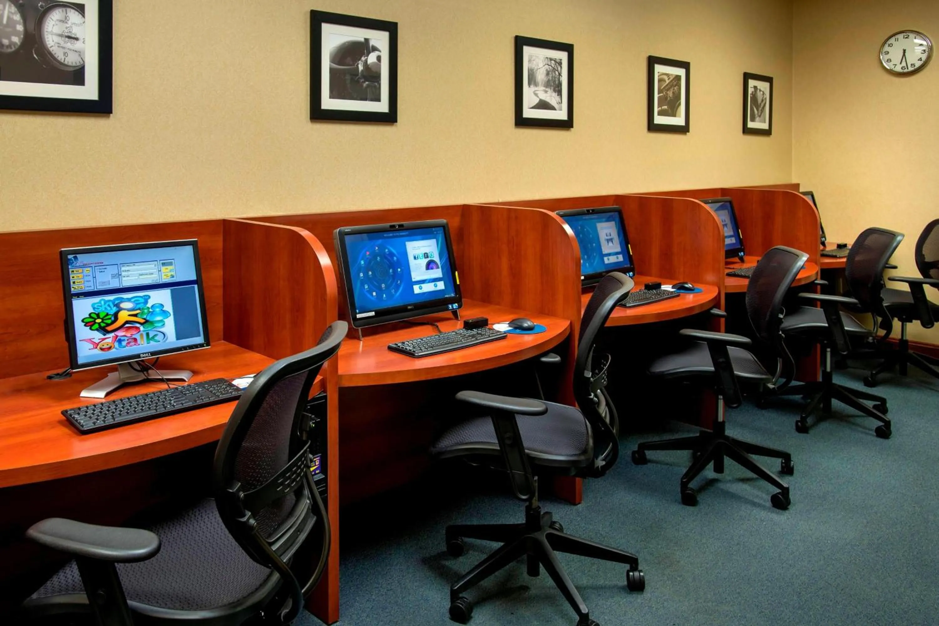 Other in Newark Liberty International Airport Marriott