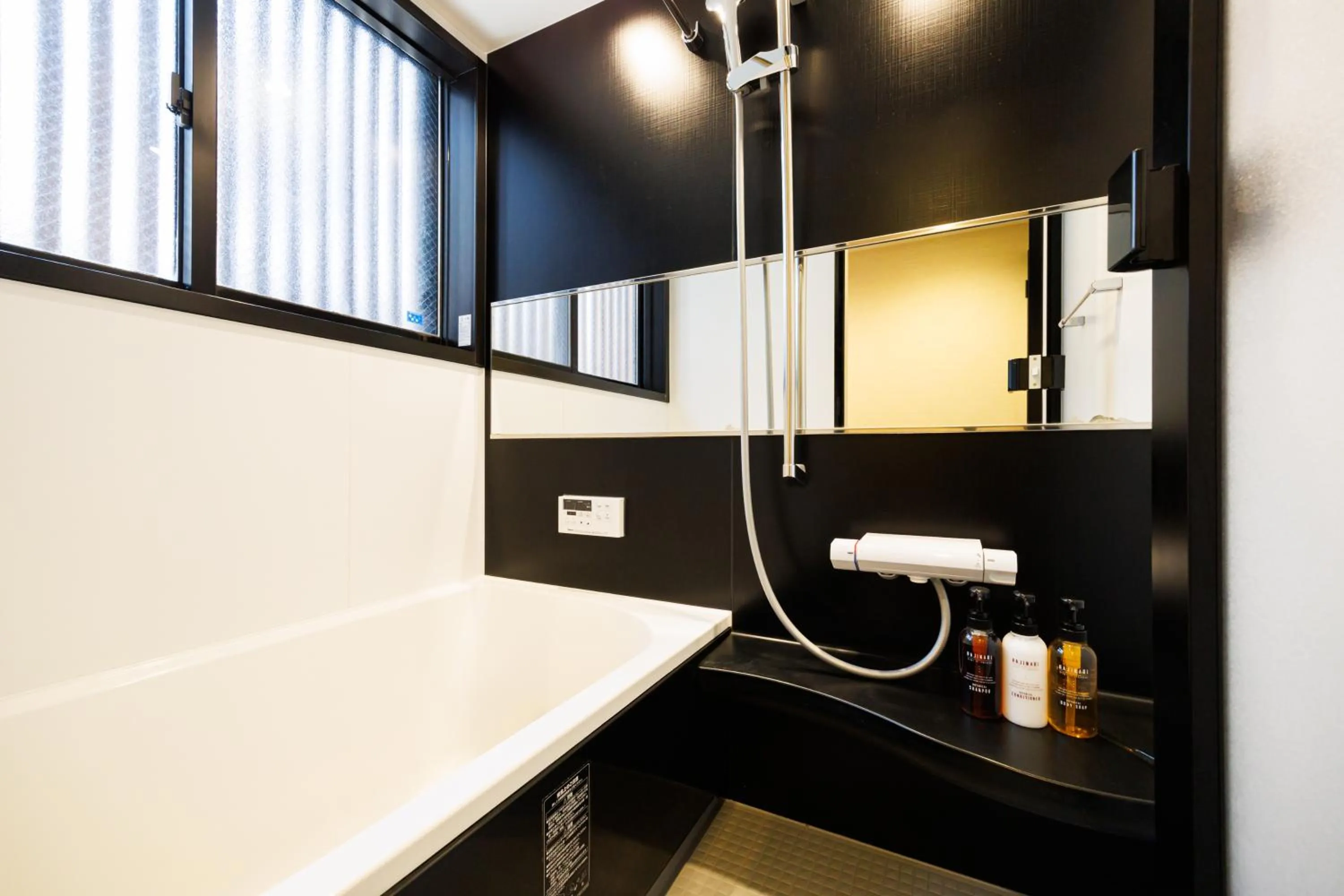 Bathroom in Fuga Bettei Shijyo Omiya