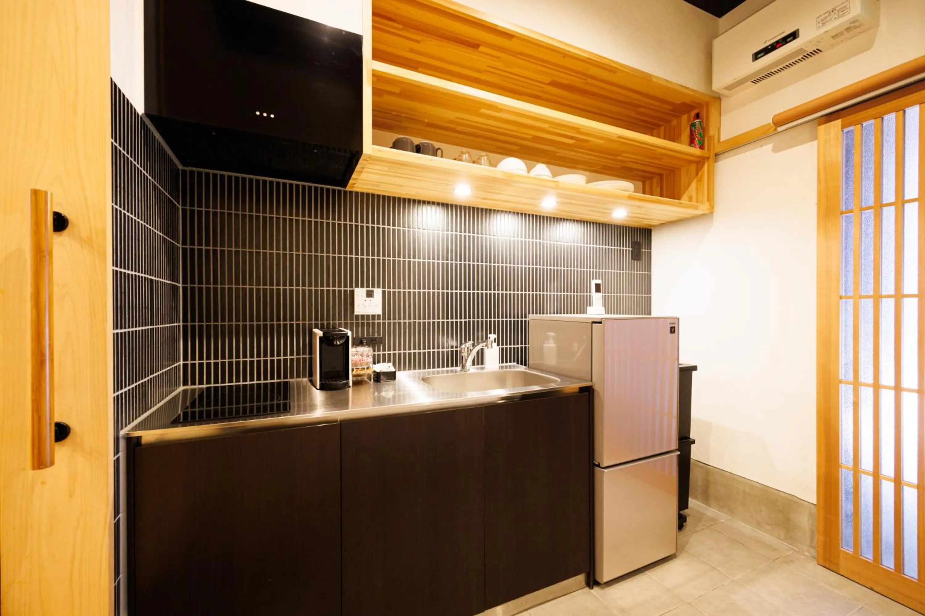 kitchen in Fuga Bettei Shijyo Omiya