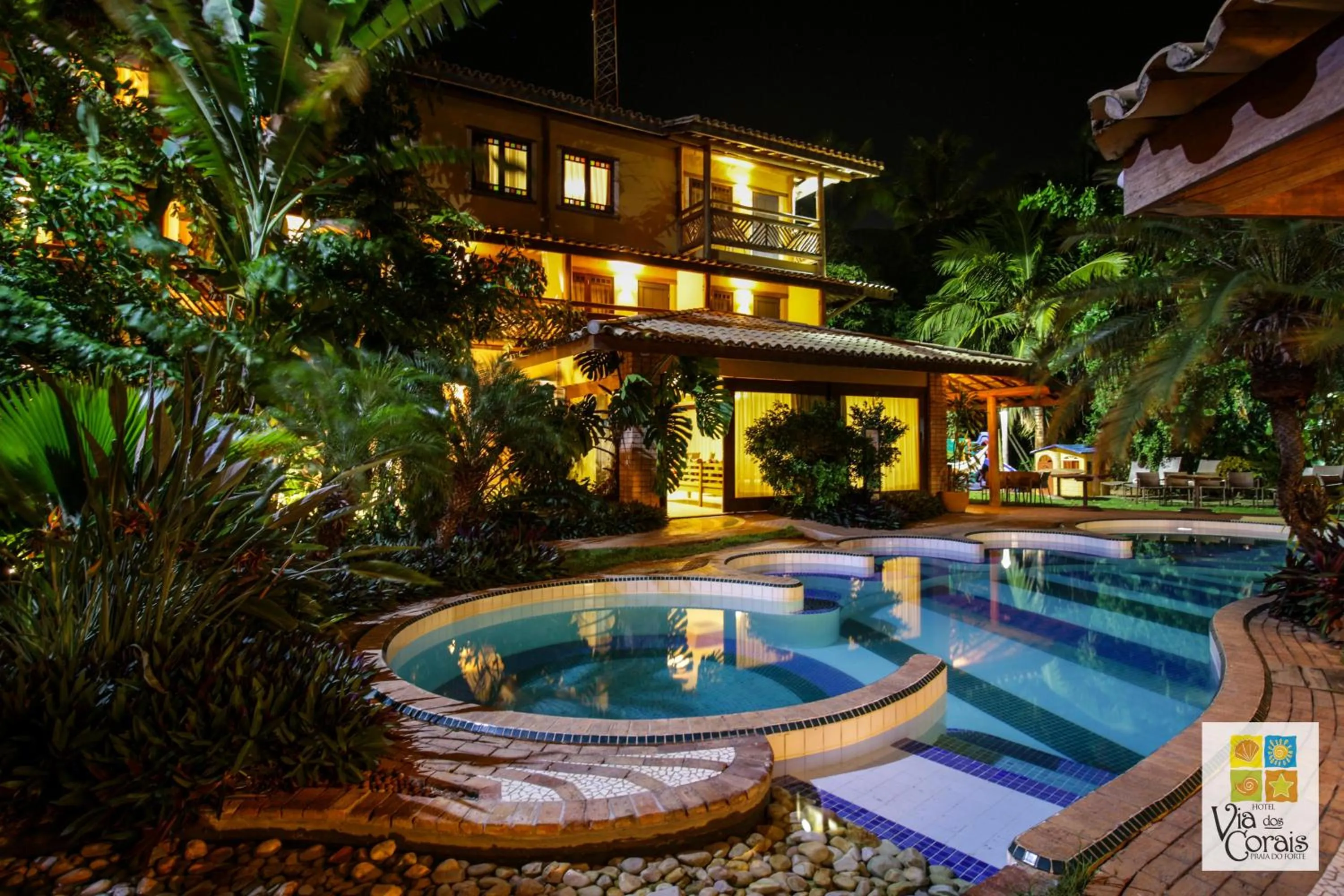 Other in Hotel Via dos Corais