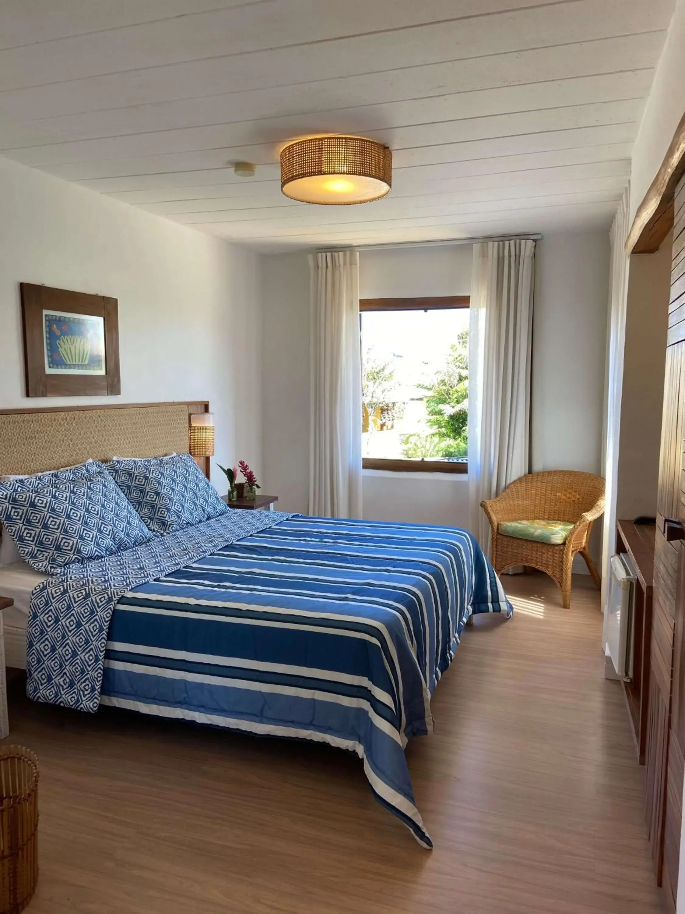 Standard Apartment in Hotel Via dos Corais Standard Apartment in Hotel Via dos Corais