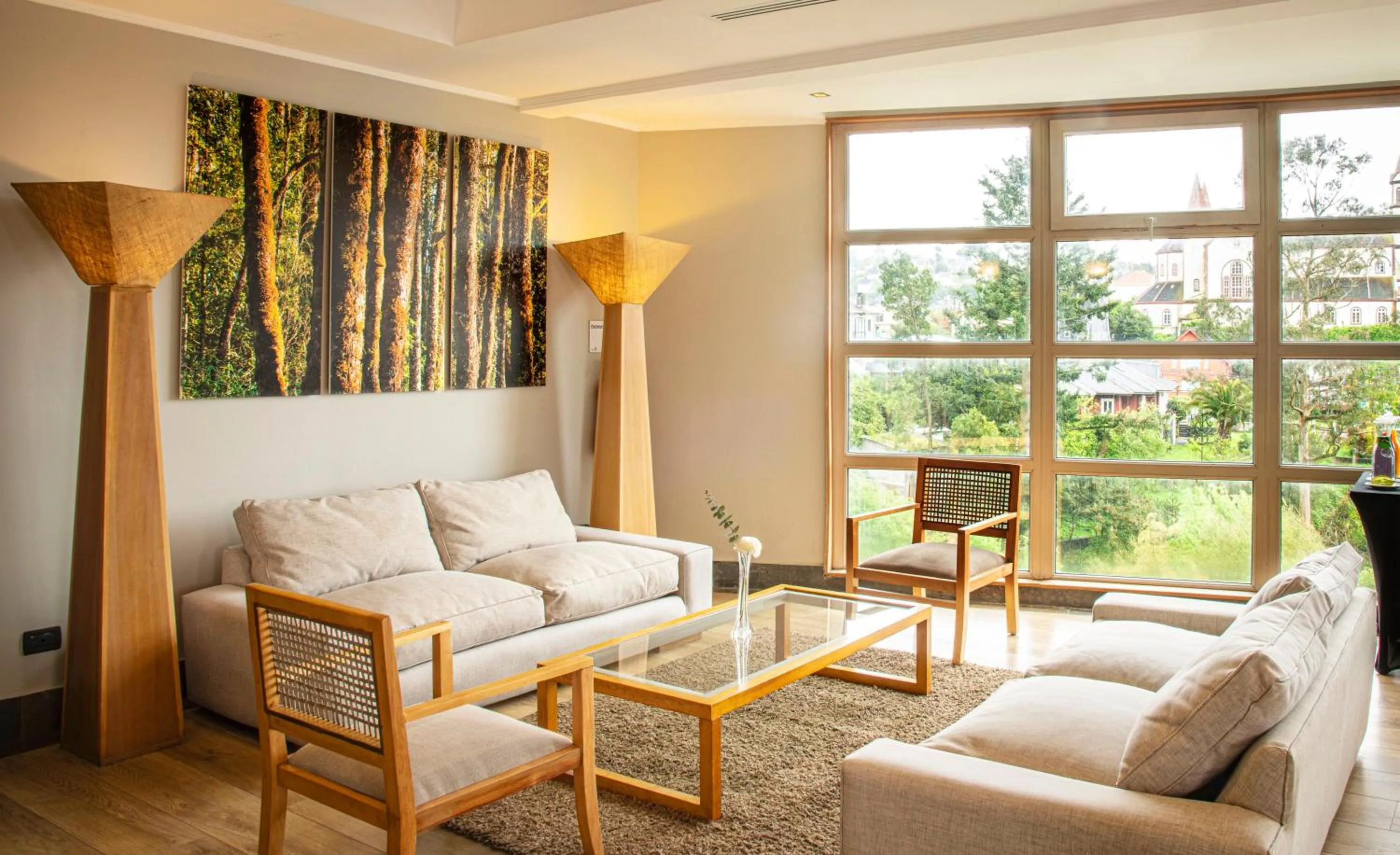 Solace Hotel Puerto Varas