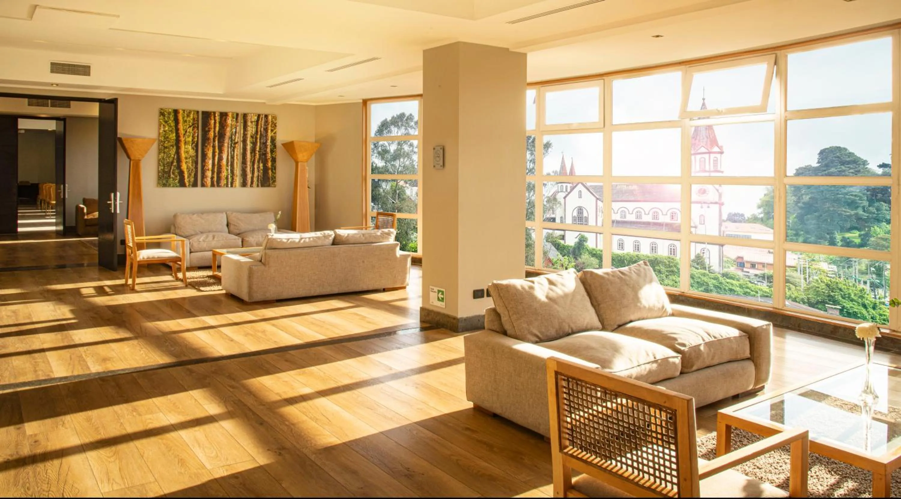 Solace Hotel Puerto Varas