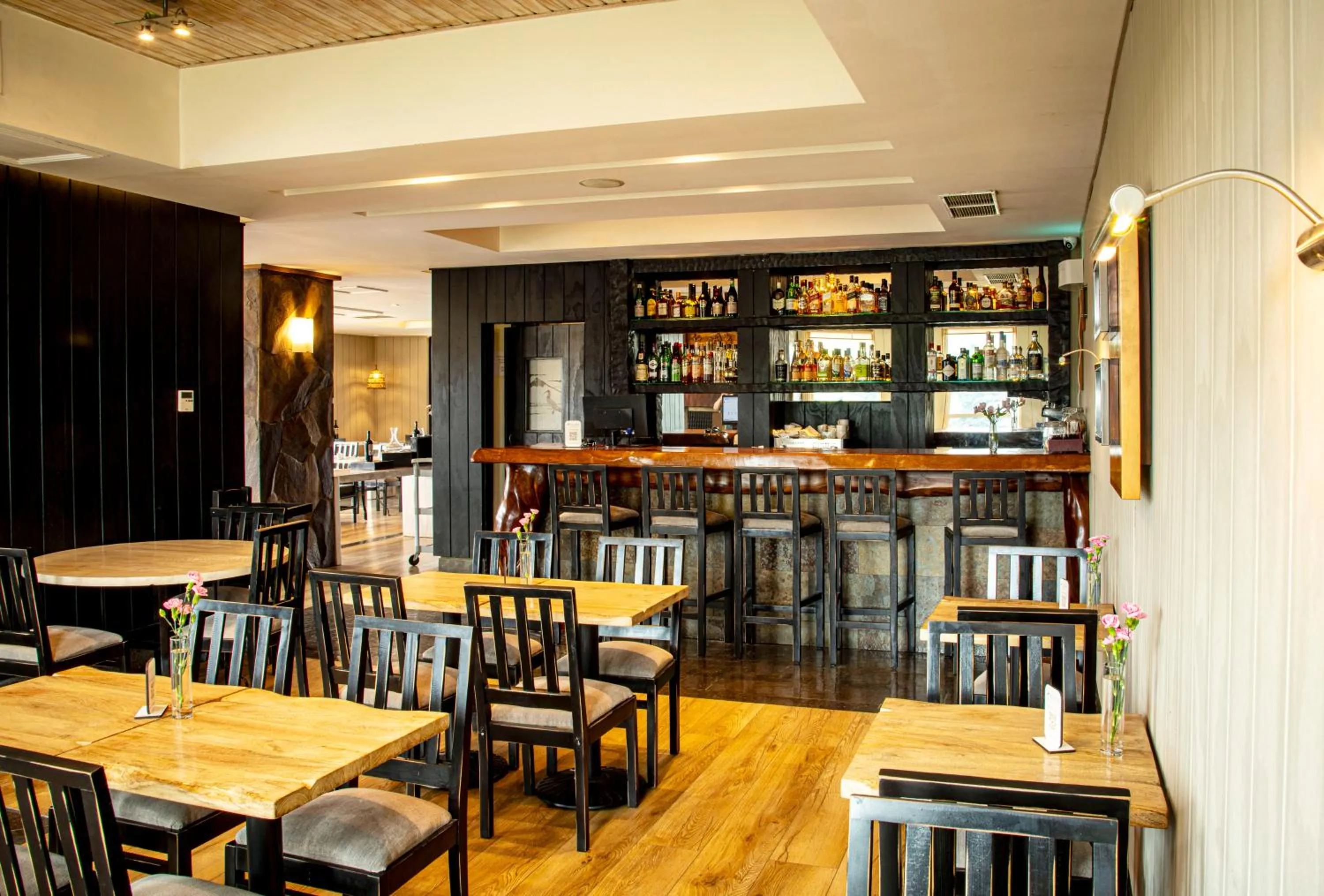 Solace Hotel Puerto Varas