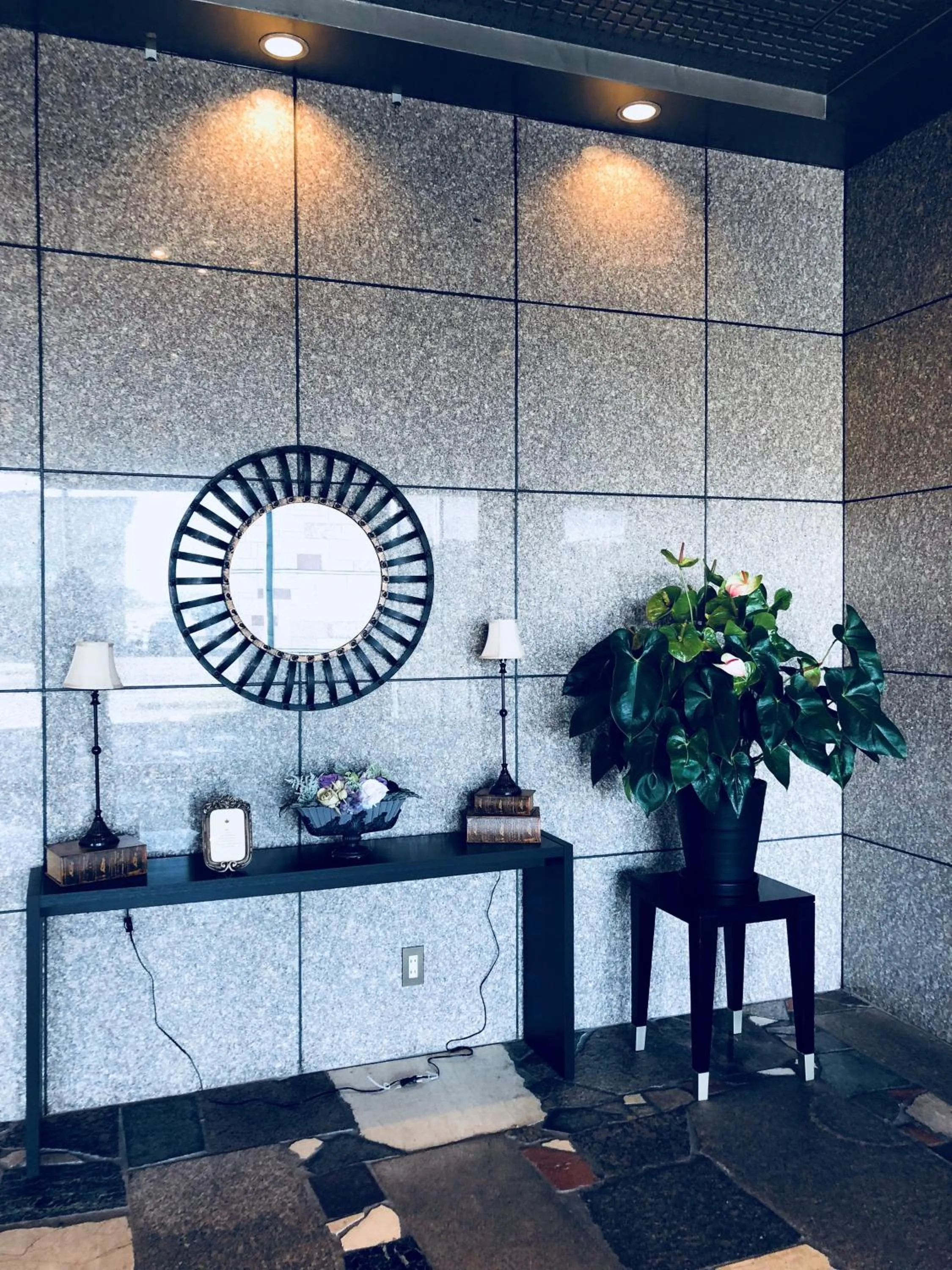 Hotel Grand Plaza Urashima