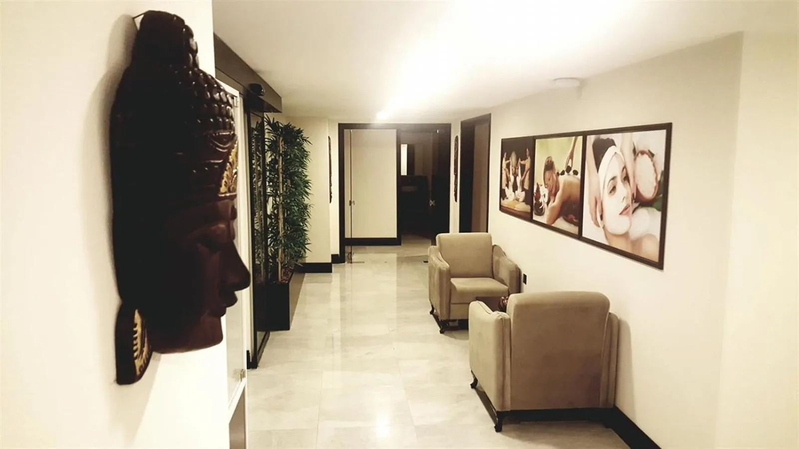 Activities in Yol Is Holiday Trabzon