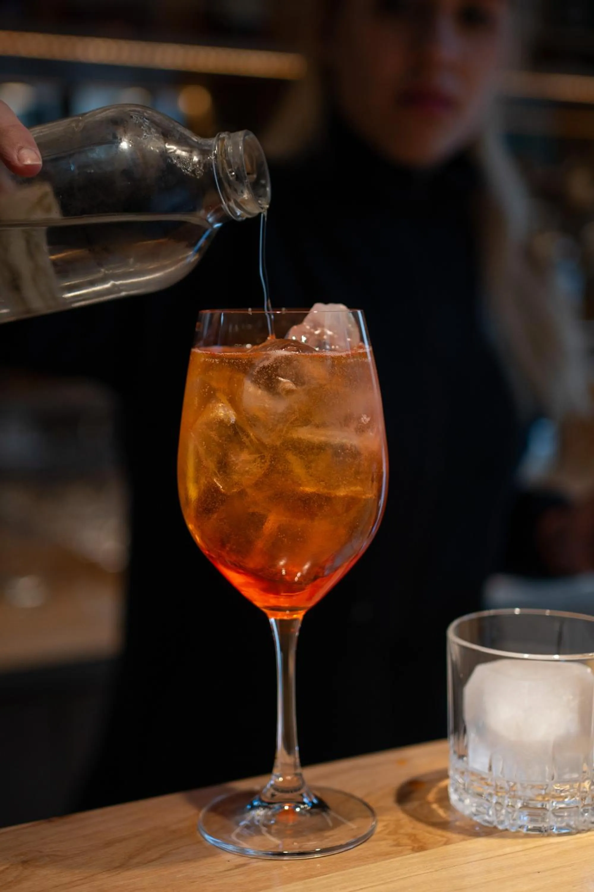 Lounge or bar in Fierro Hotel Buenos Aires