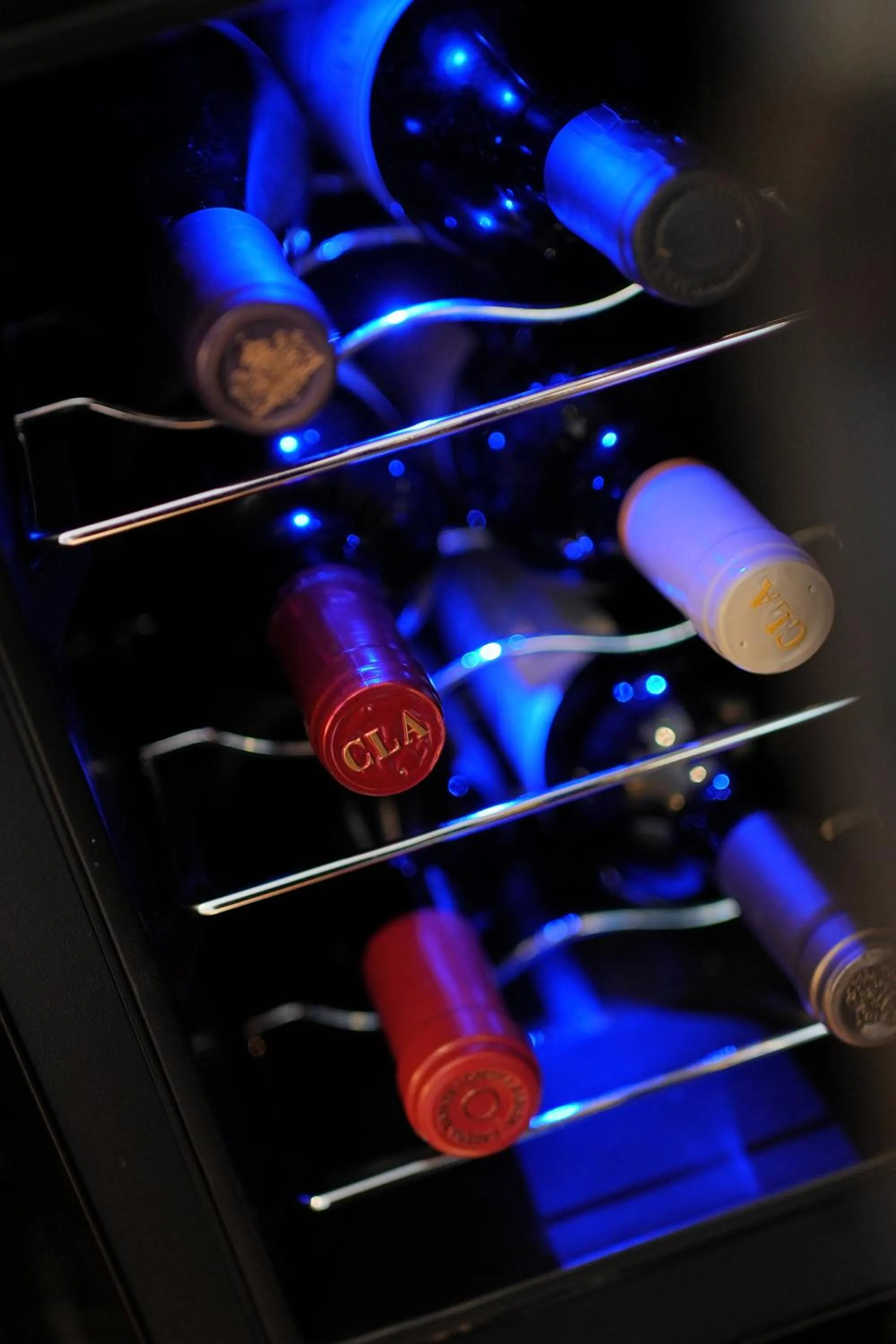 Bedroom in Fierro Hotel Buenos Aires