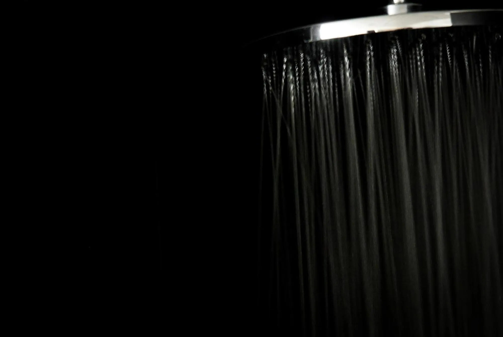 Shower in Fierro Hotel Buenos Aires