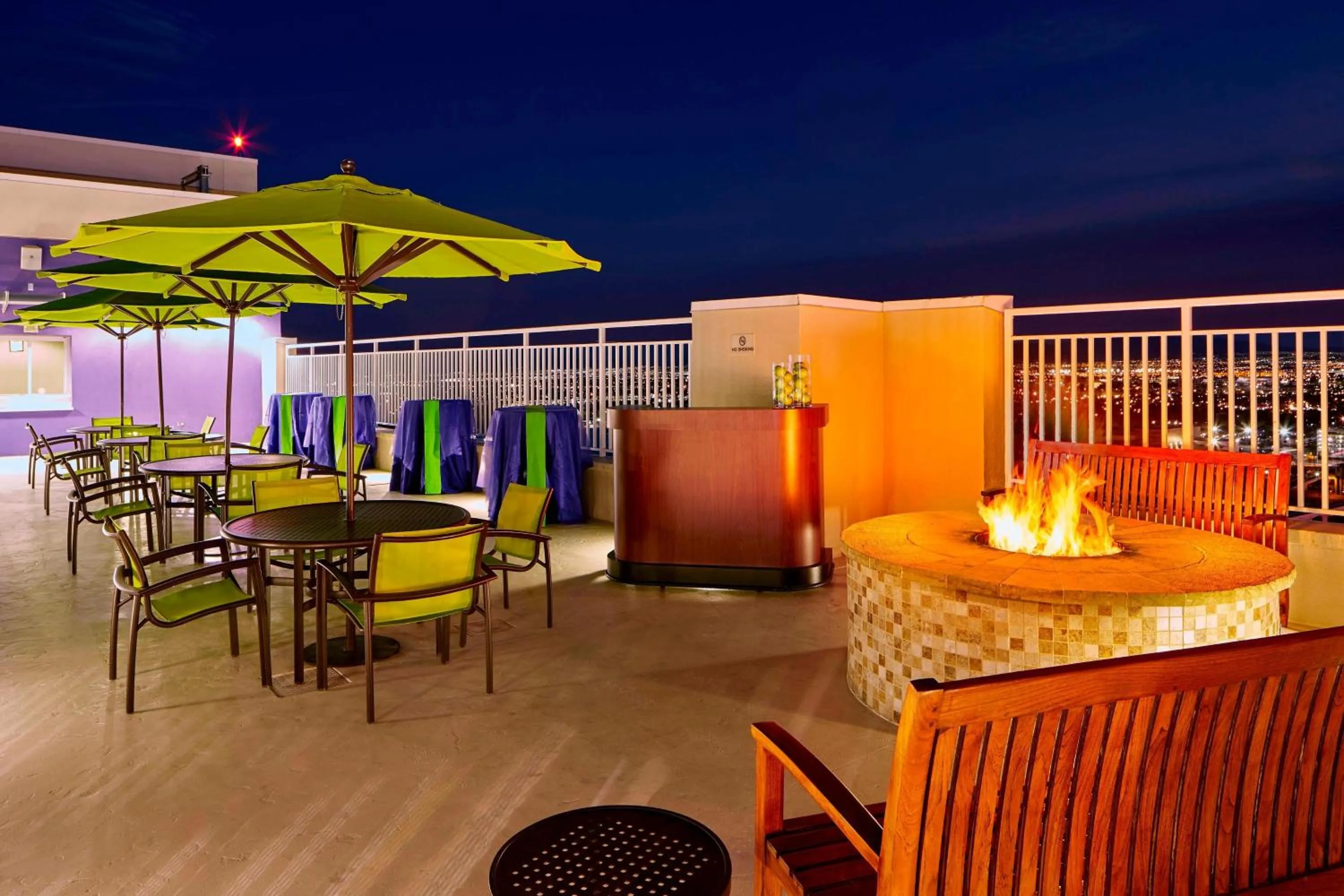 Other in SpringHill Suites by Marriott Las Vegas Convention Center