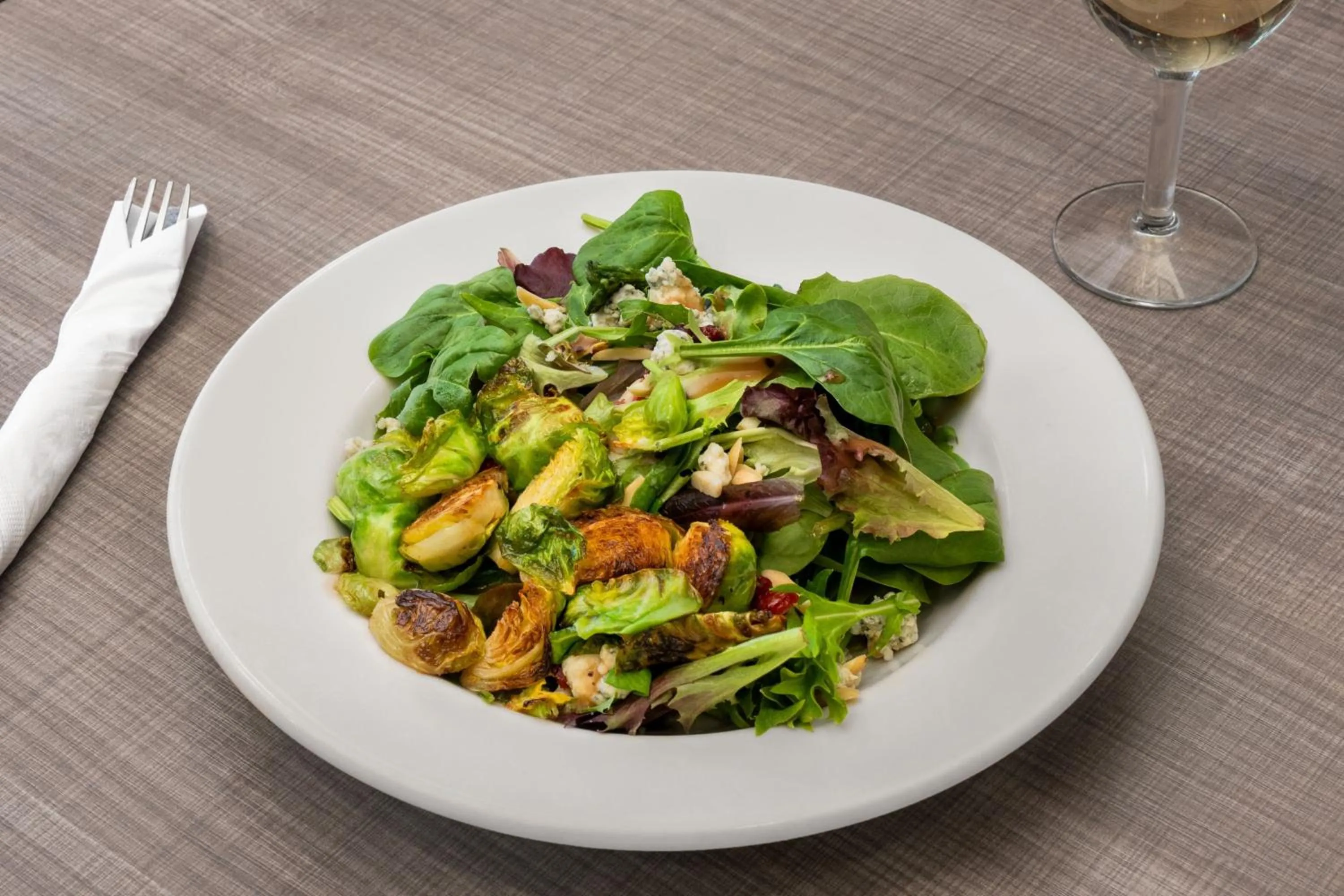 Restaurant/places to eat in SpringHill Suites by Marriott Las Vegas Convention Center