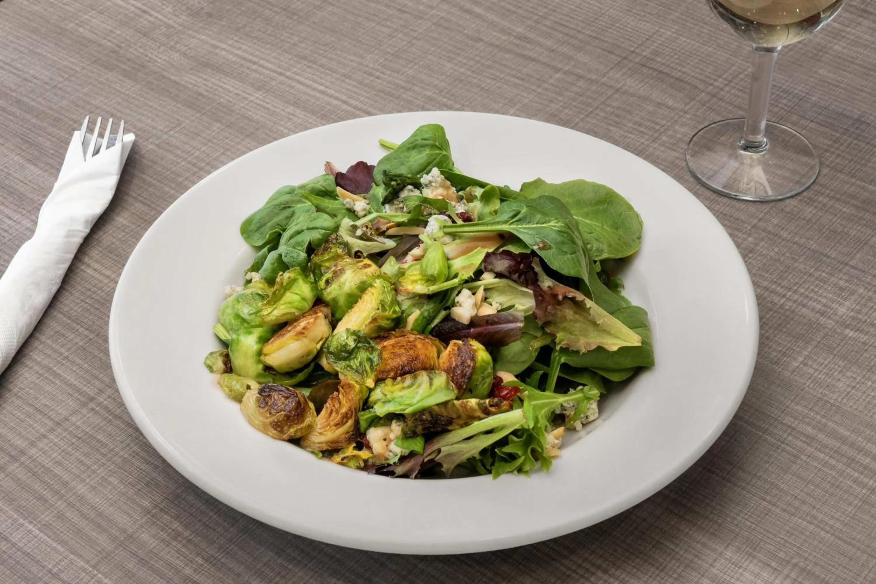 Food and drinks in SpringHill Suites by Marriott Las Vegas Convention Center