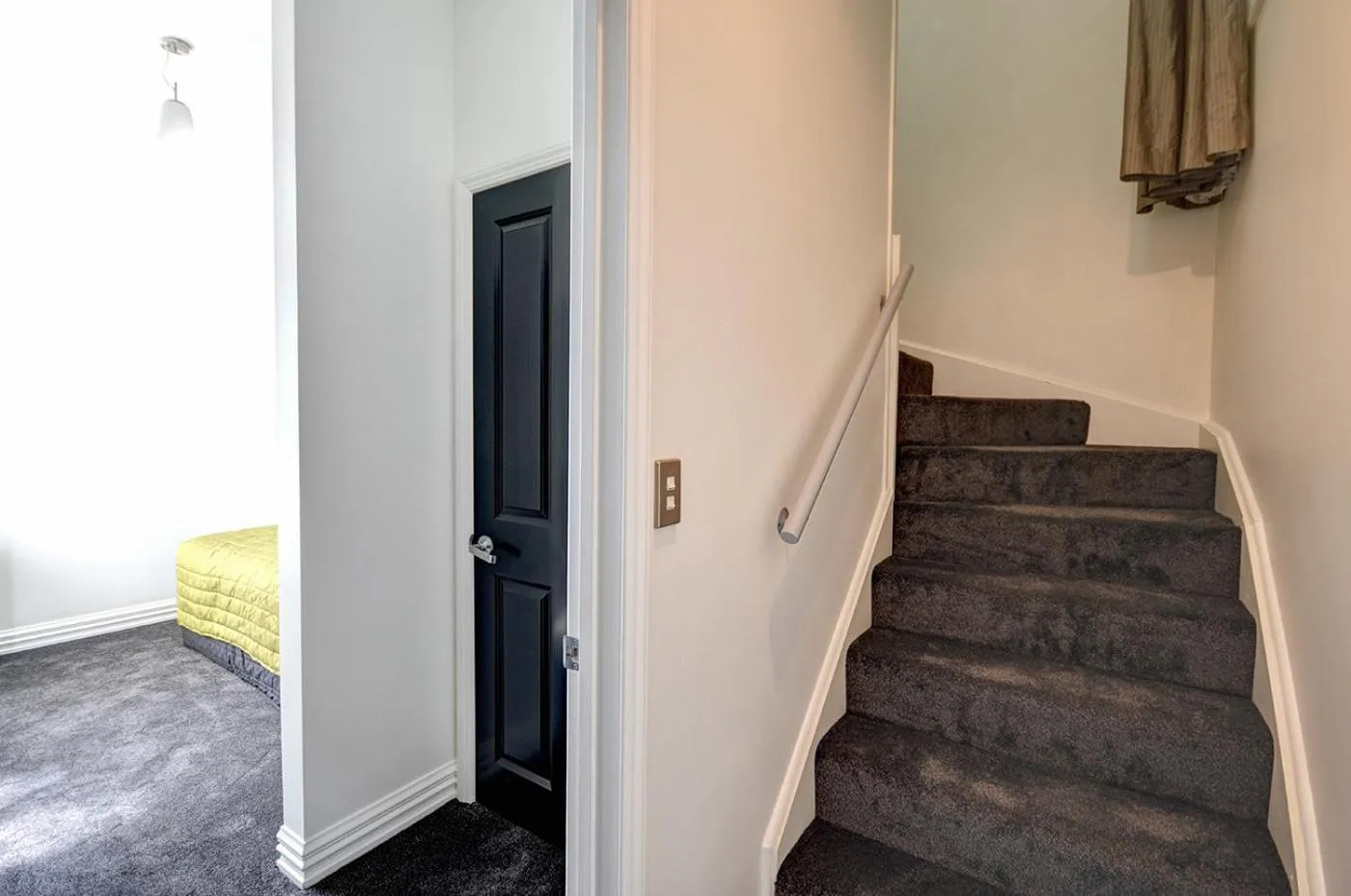 Property building in Chapel Apartments