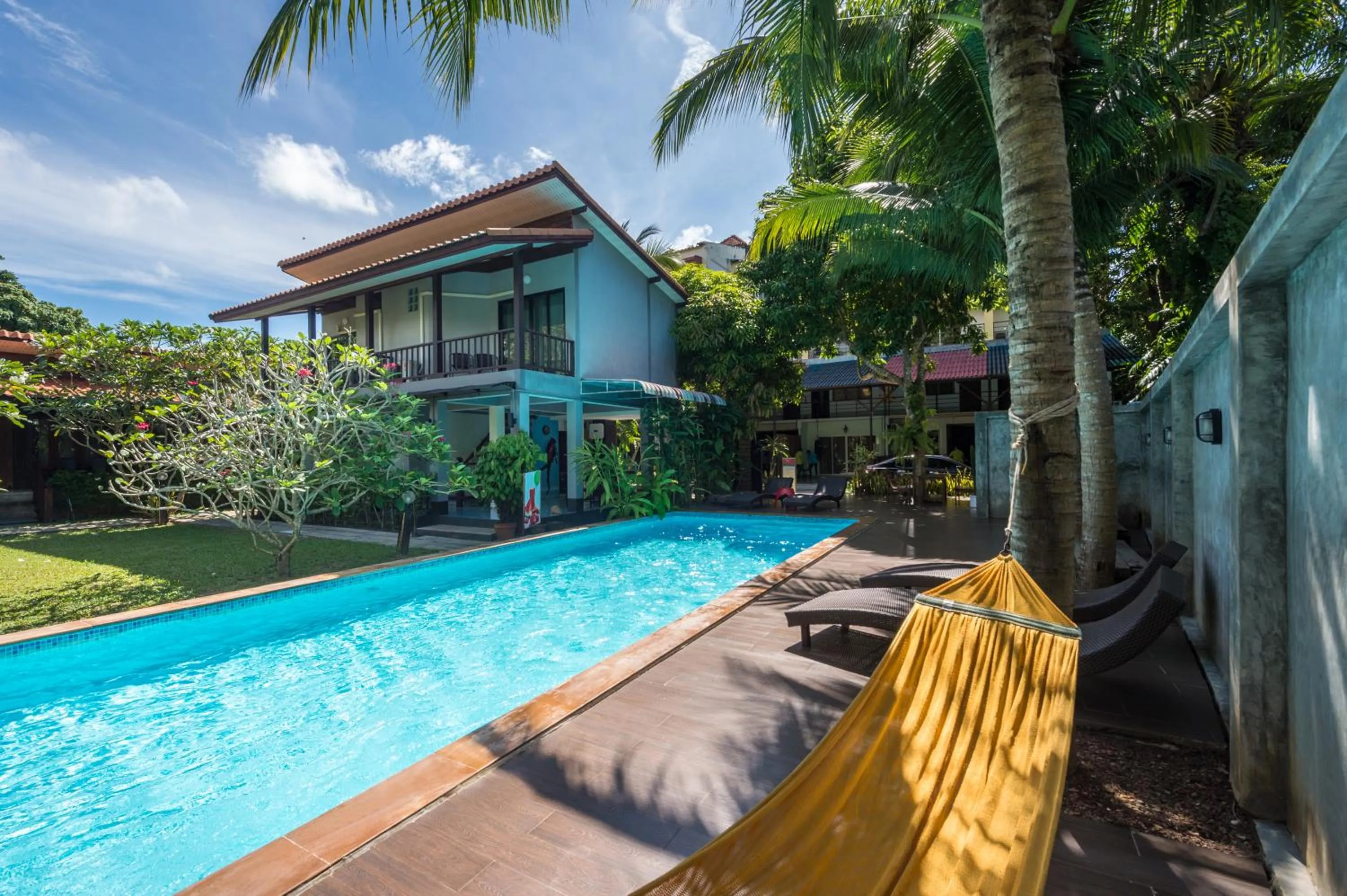  in Lanta Thip House by Swiss-Belhotel