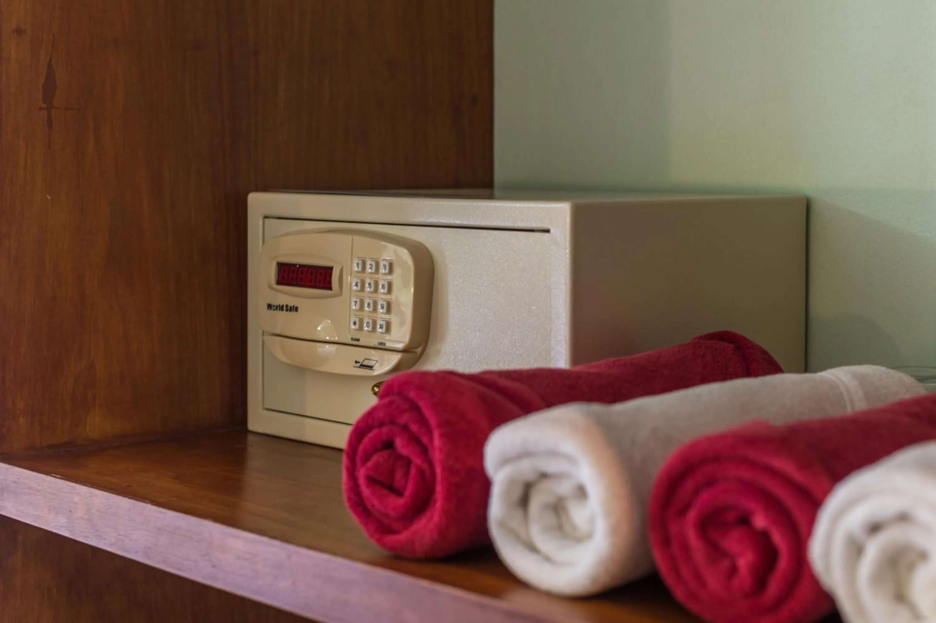 Lanta Thip House by Swiss-Belhotel