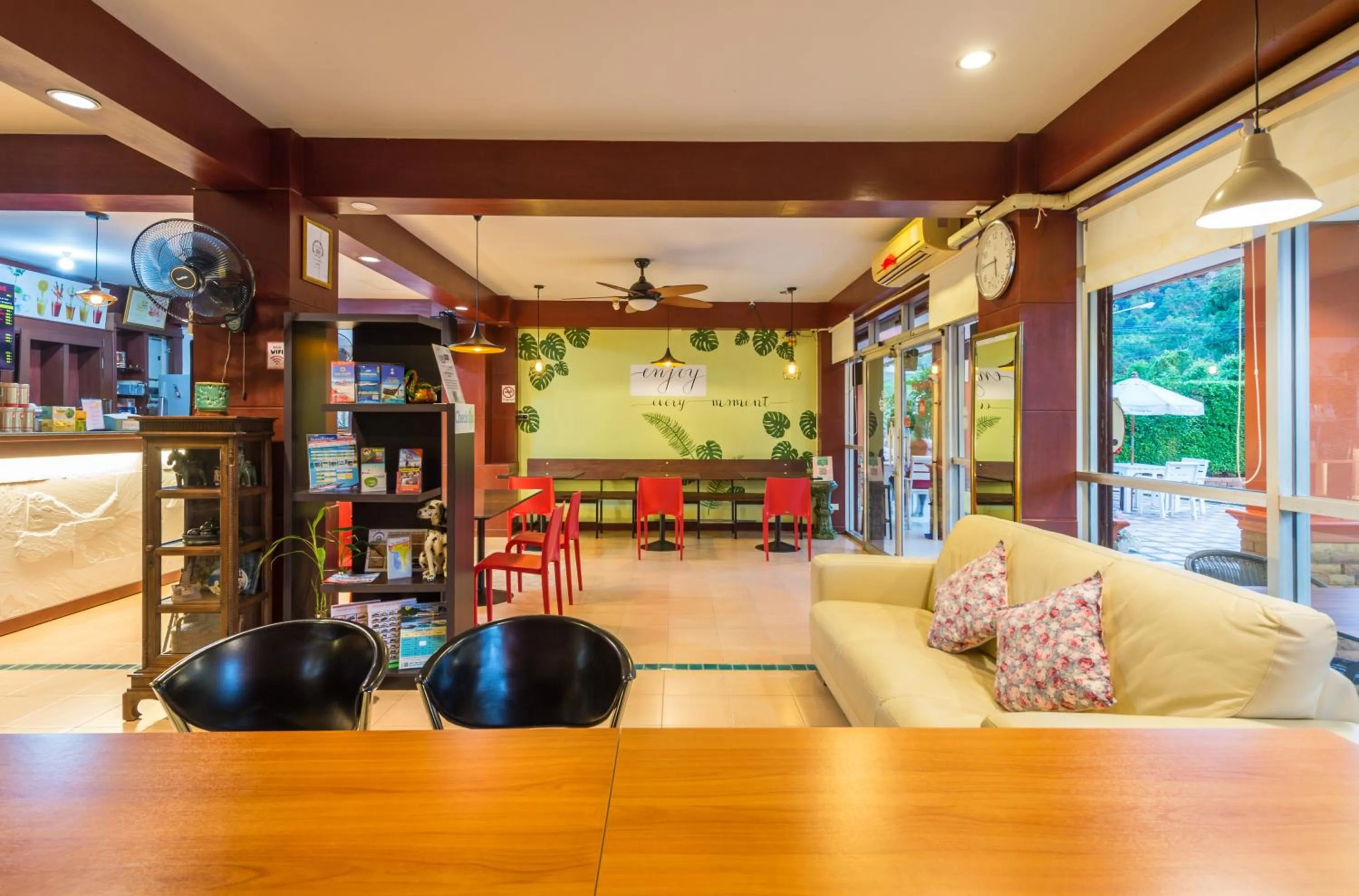 Lanta Thip House by Swiss-Belhotel