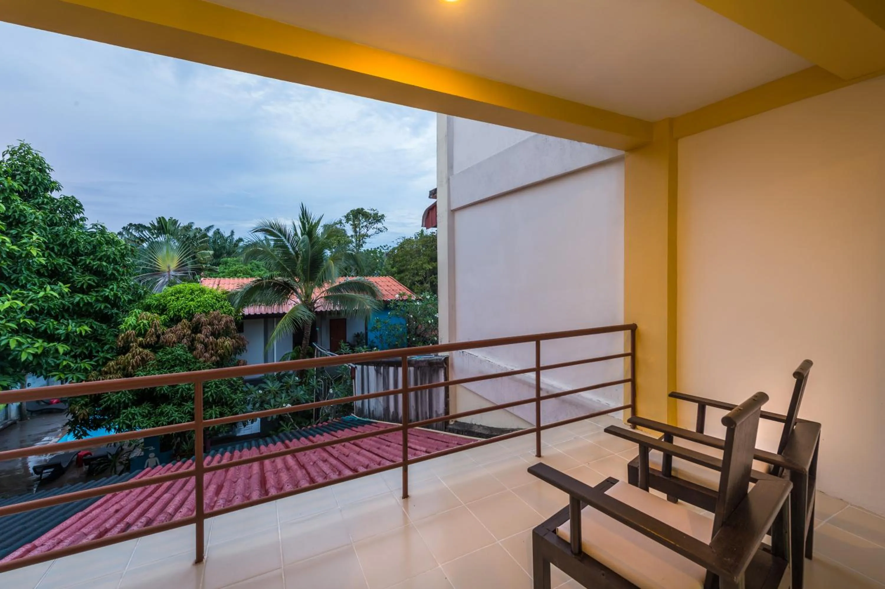 Lanta Thip House by Swiss-Belhotel