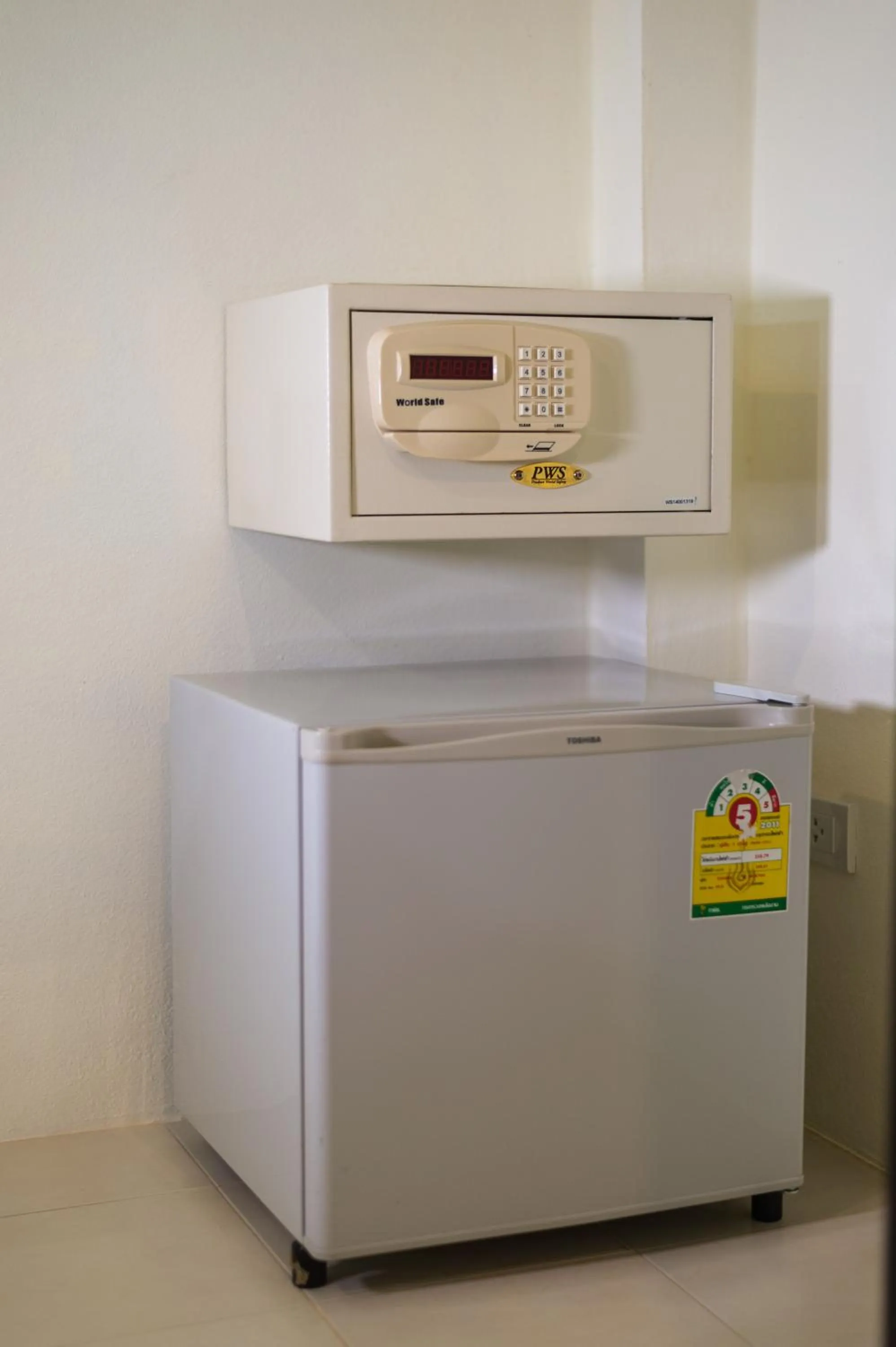 Lanta Thip House by Swiss-Belhotel