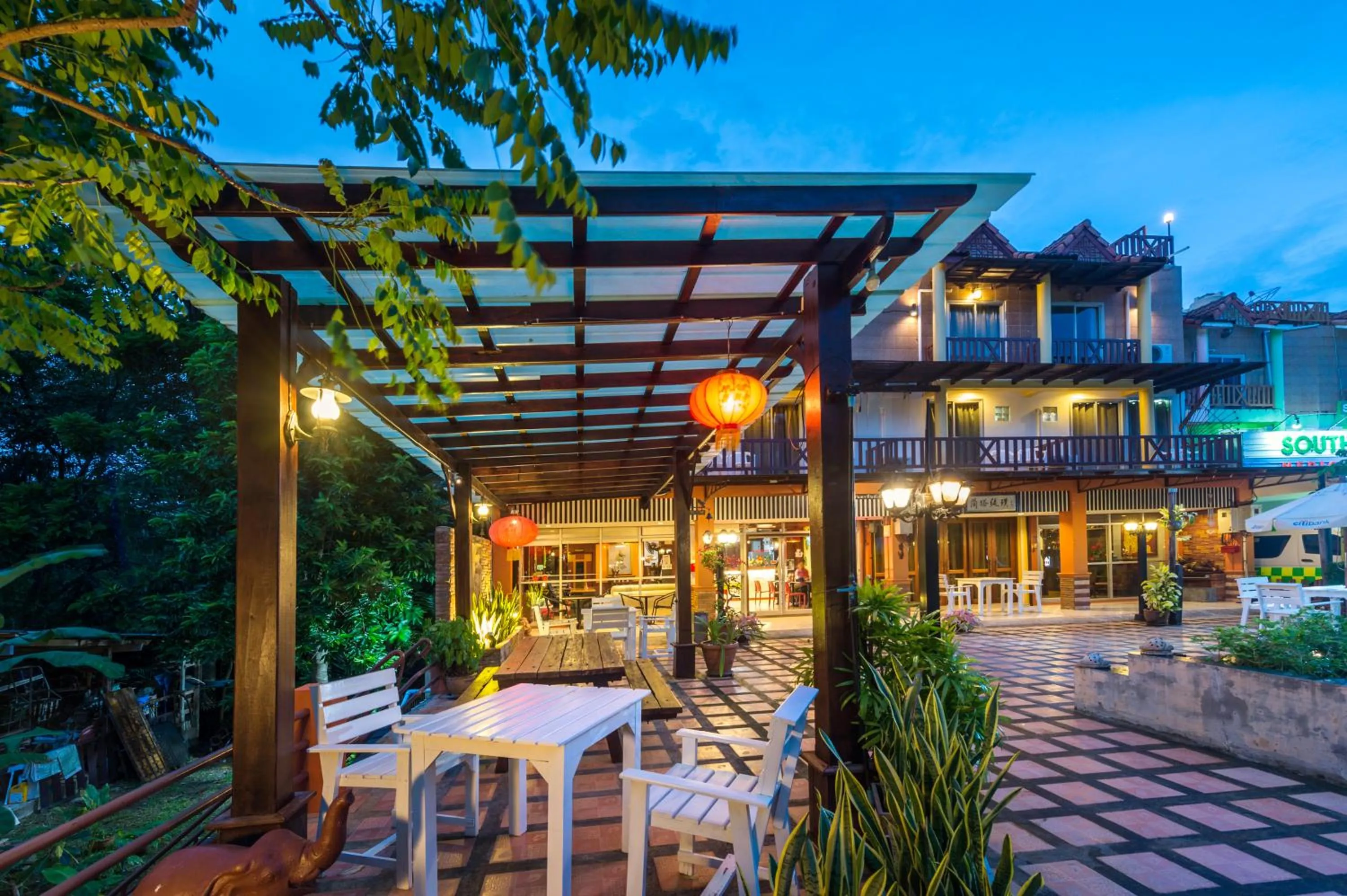 Lanta Thip House by Swiss-Belhotel