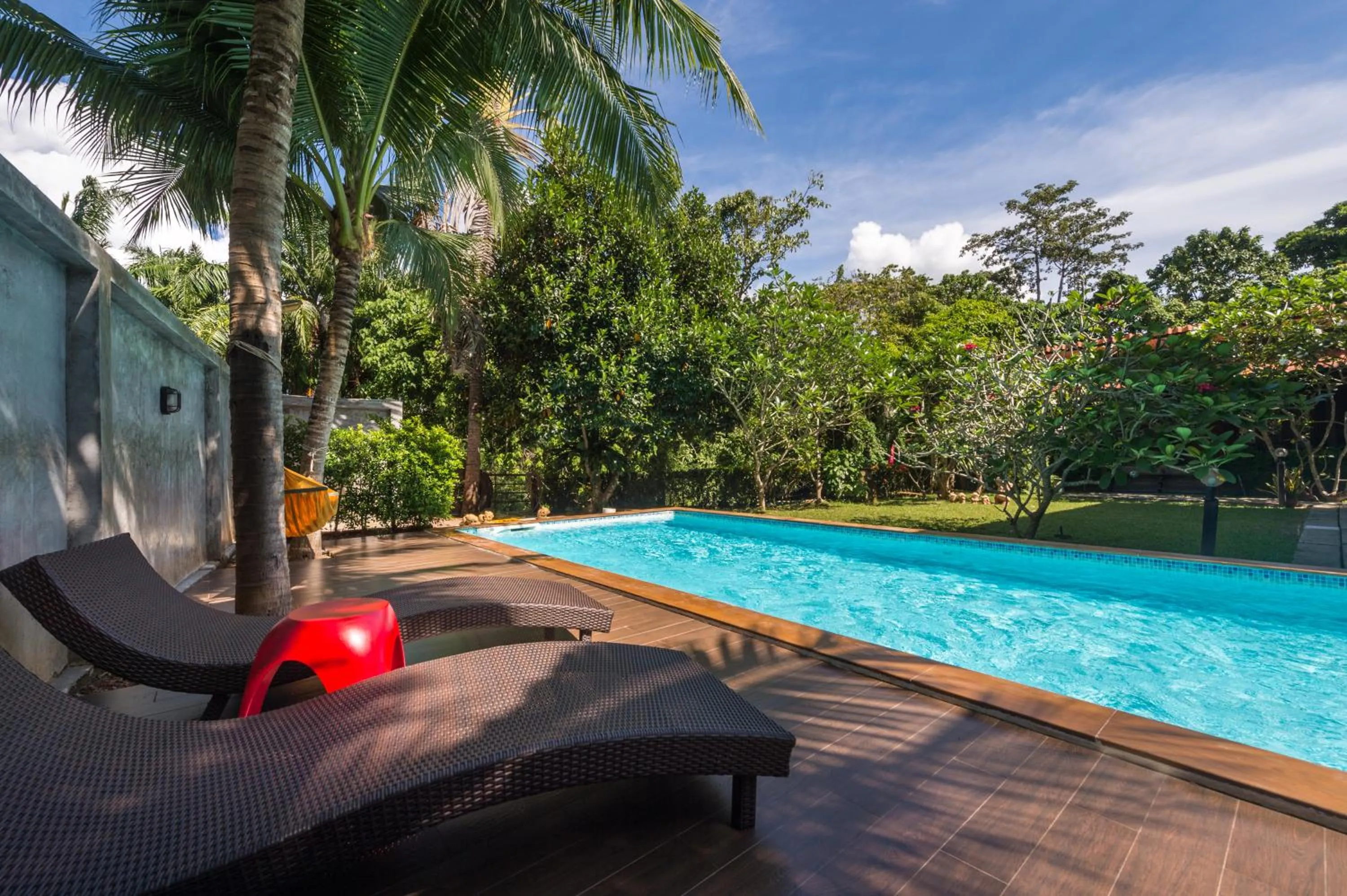 Lanta Thip House by Swiss-Belhotel