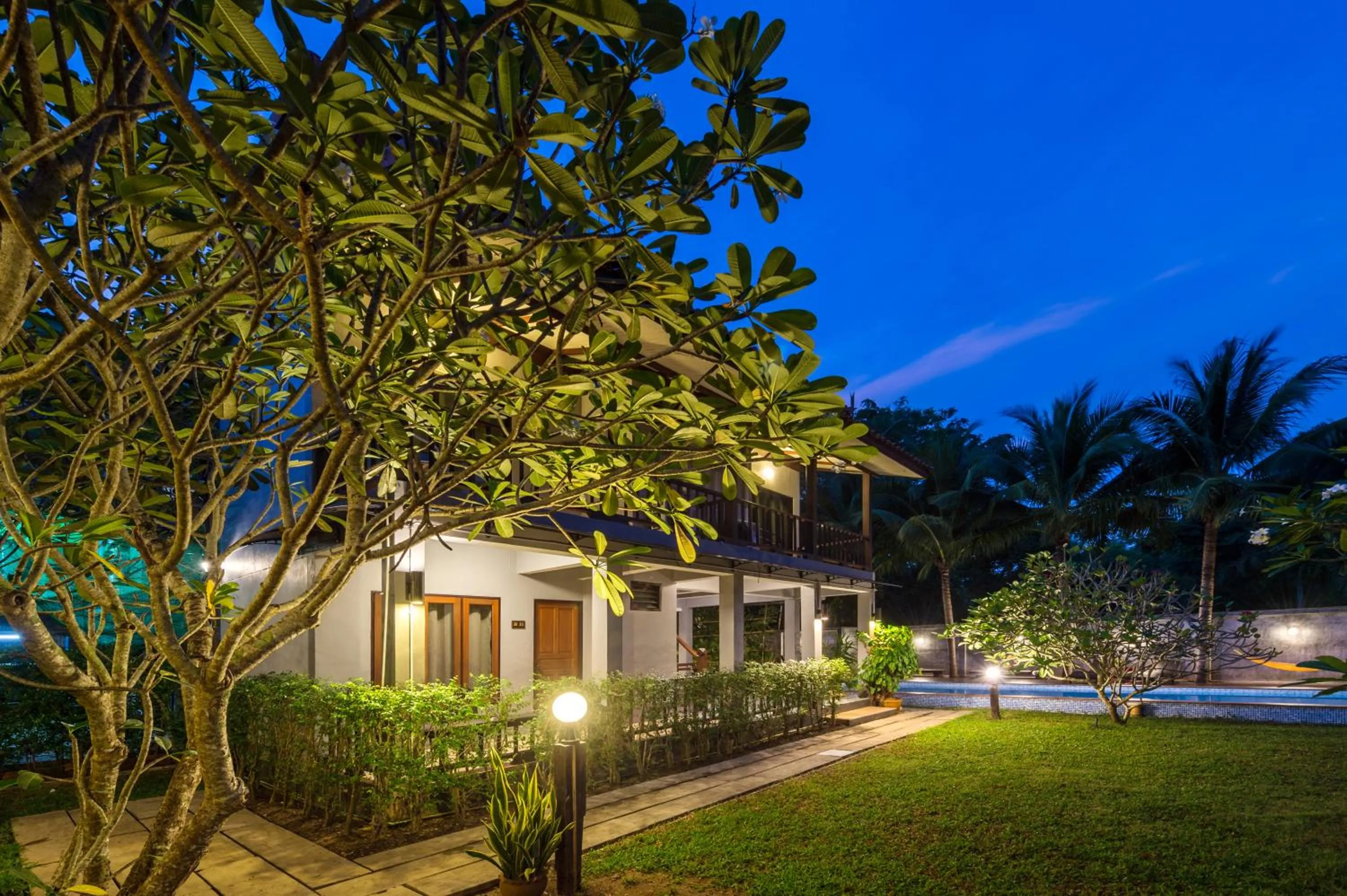 Lanta Thip House by Swiss-Belhotel