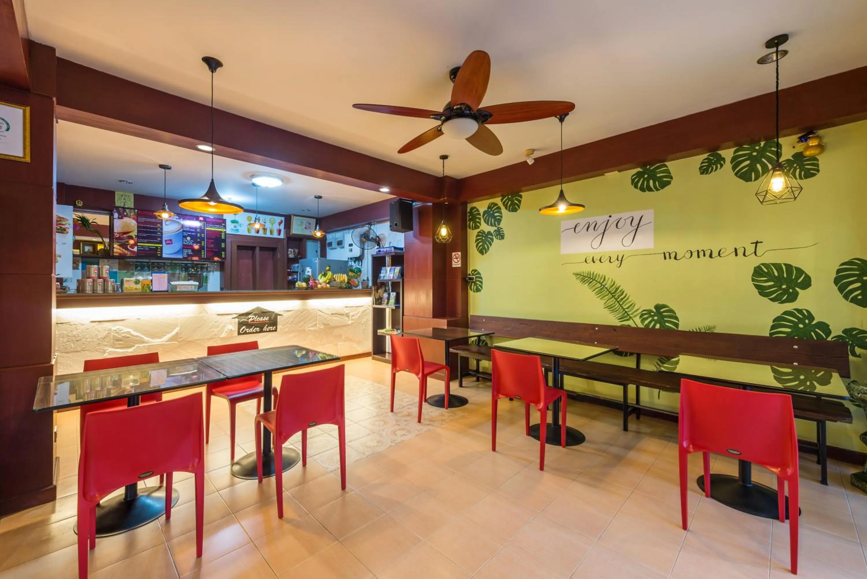 Lanta Thip House by Swiss-Belhotel