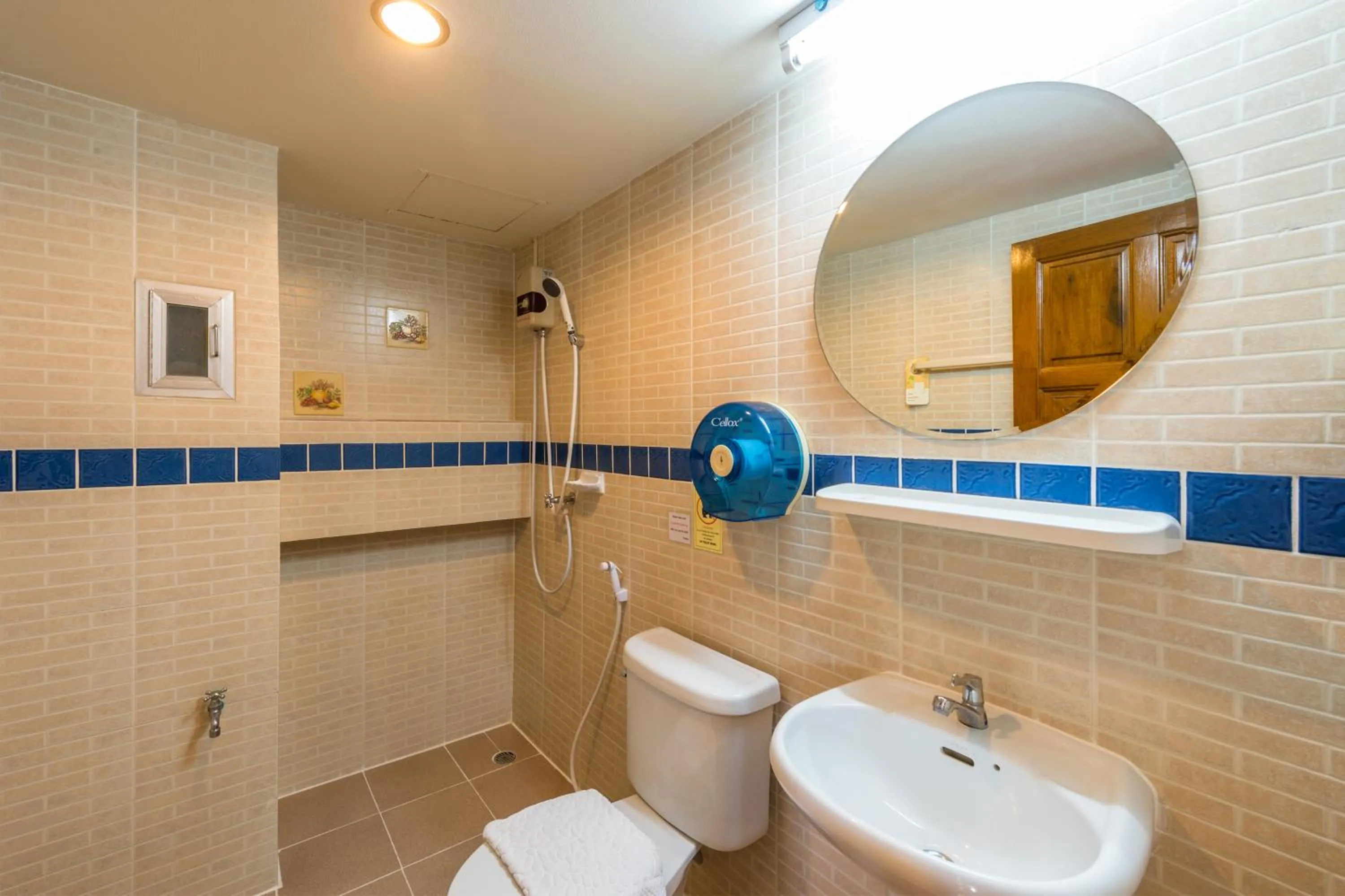 Lanta Thip House by Swiss-Belhotel