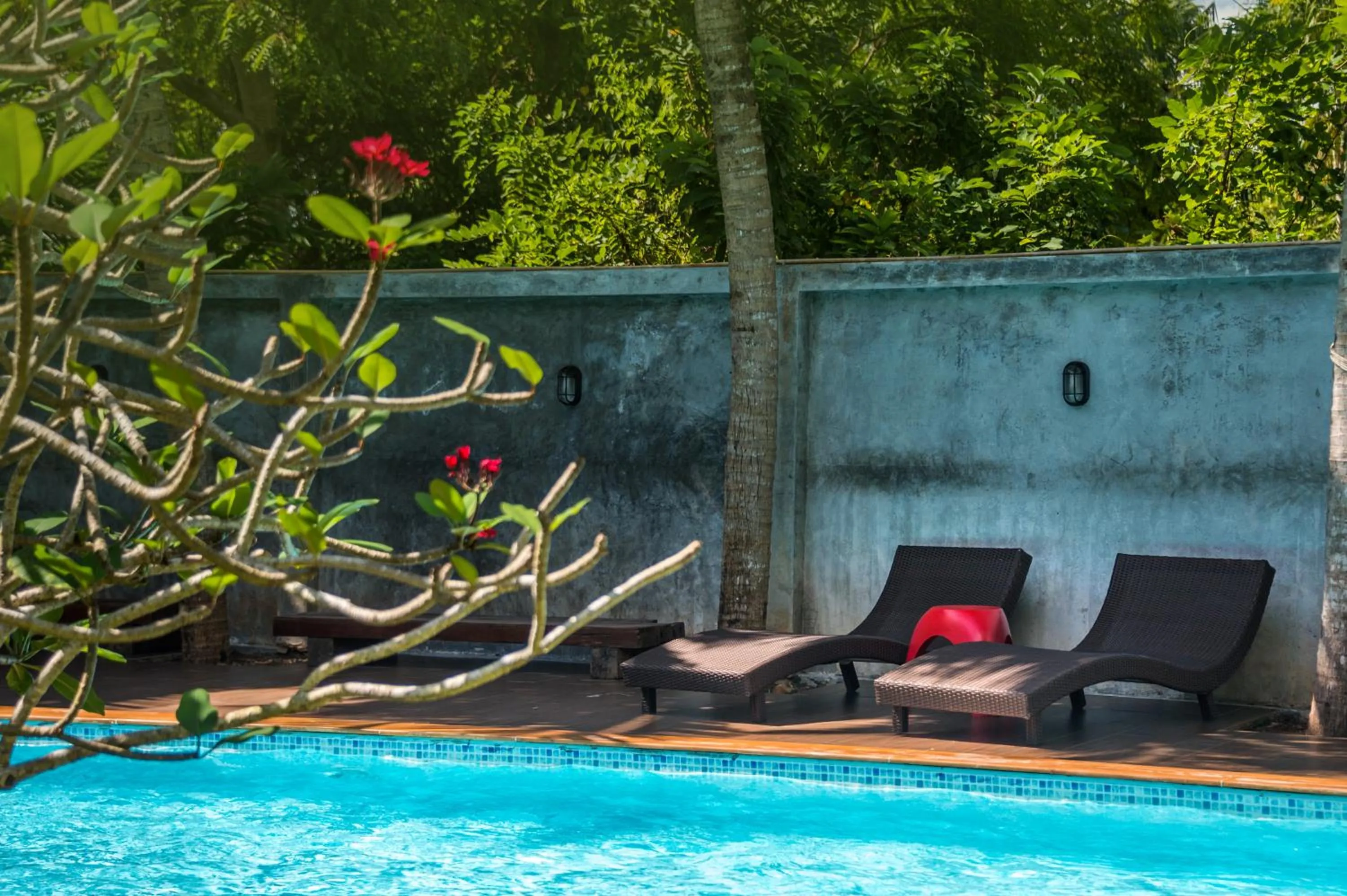 Lanta Thip House by Swiss-Belhotel