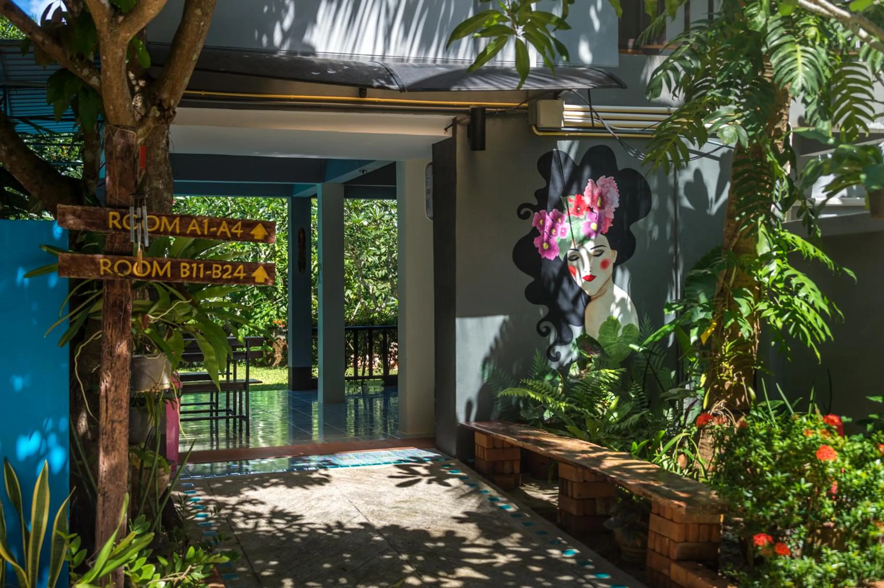 Lanta Thip House by Swiss-Belhotel