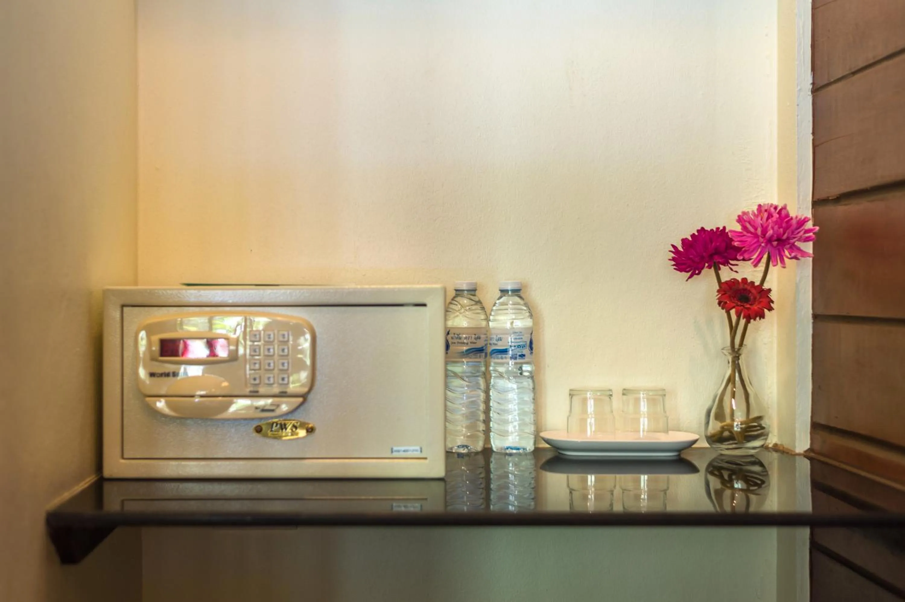 Lanta Thip House by Swiss-Belhotel