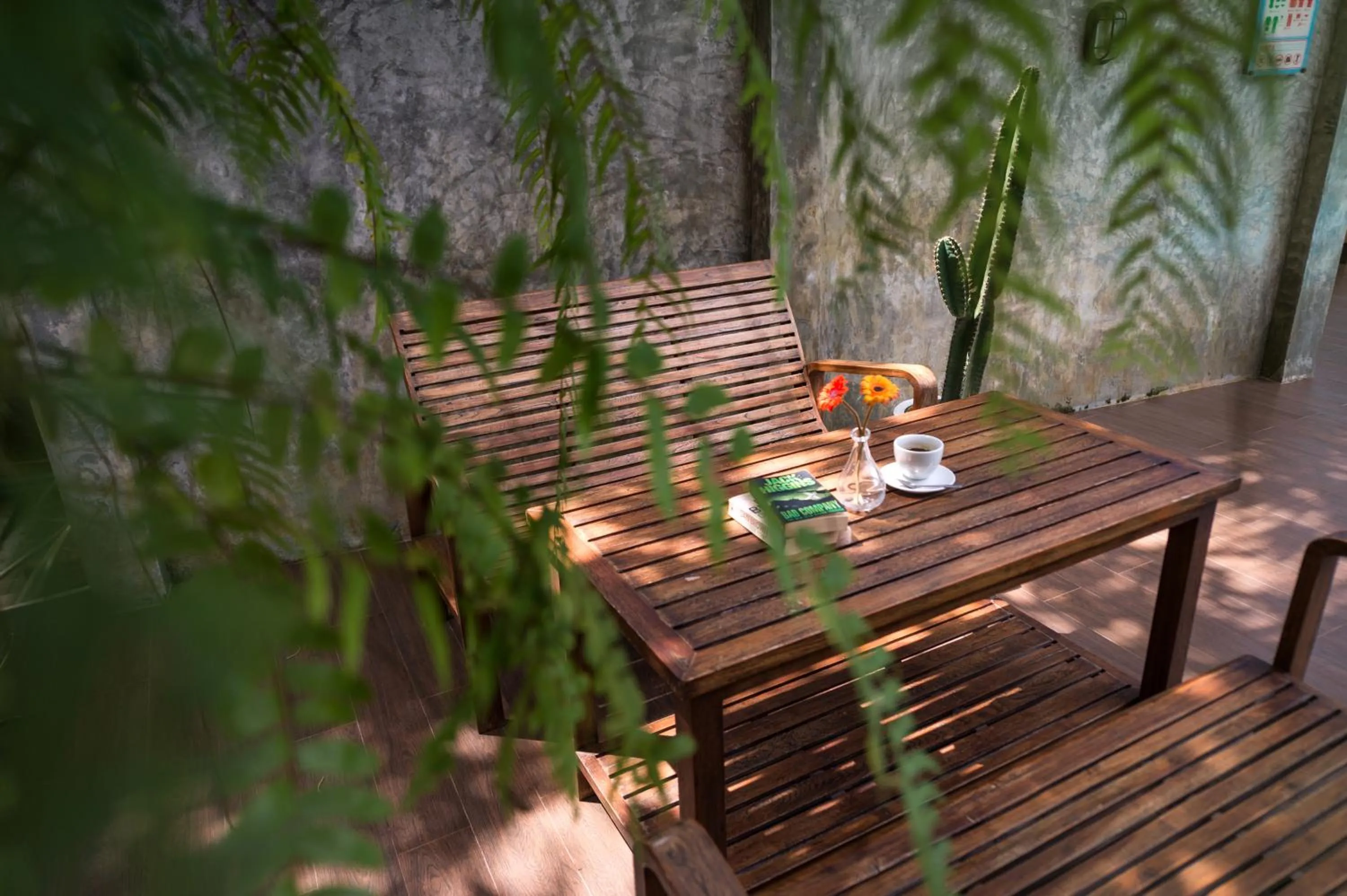 Lanta Thip House by Swiss-Belhotel