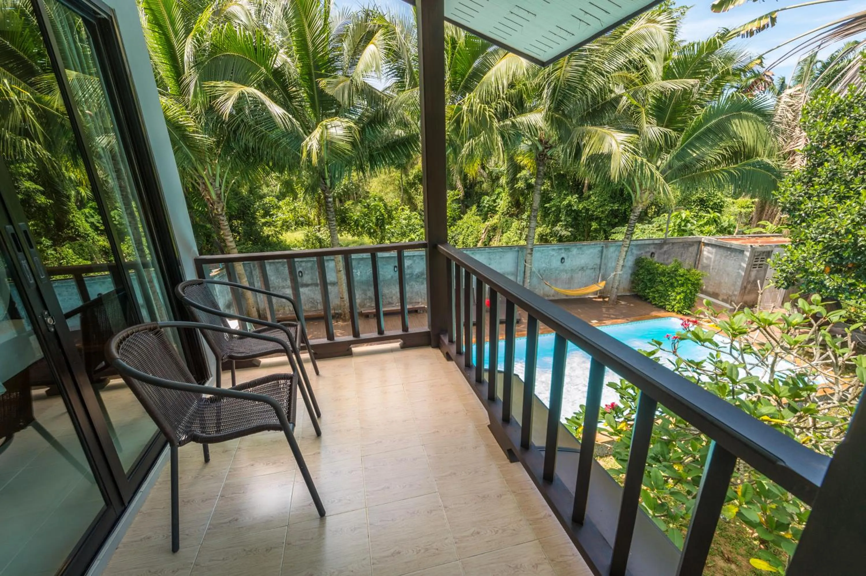 Lanta Thip House by Swiss-Belhotel