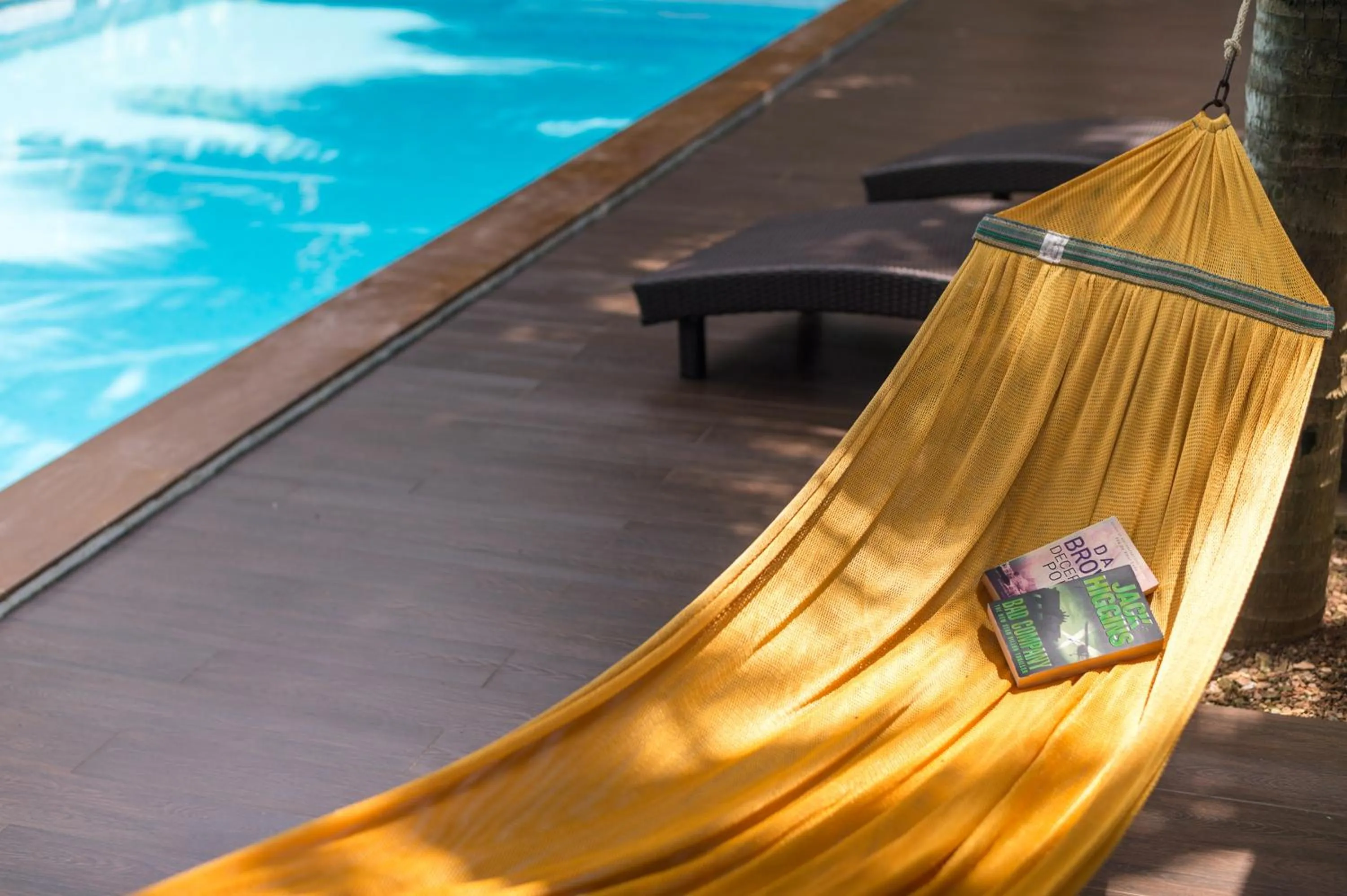 Lanta Thip House by Swiss-Belhotel