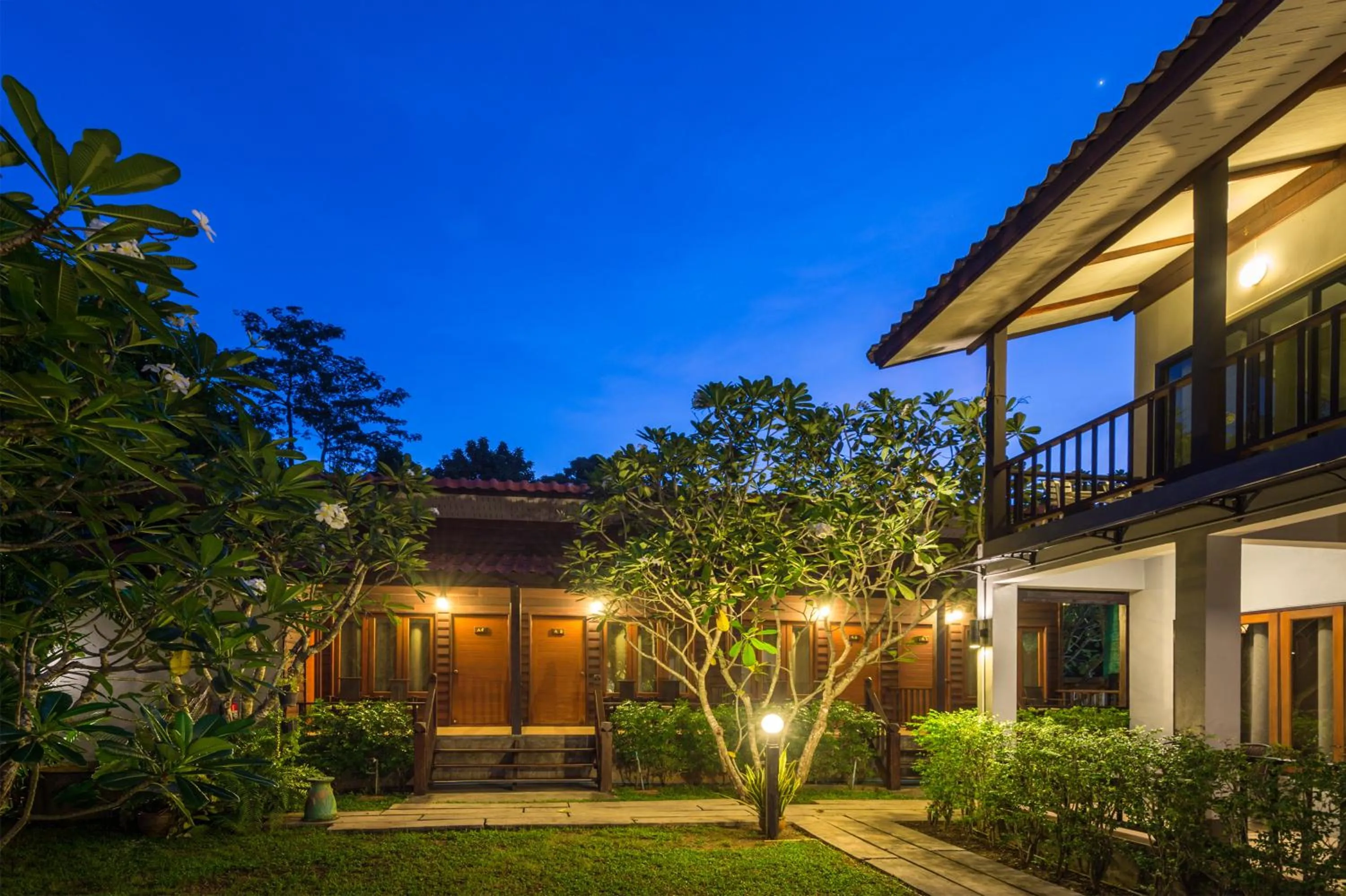 Lanta Thip House by Swiss-Belhotel