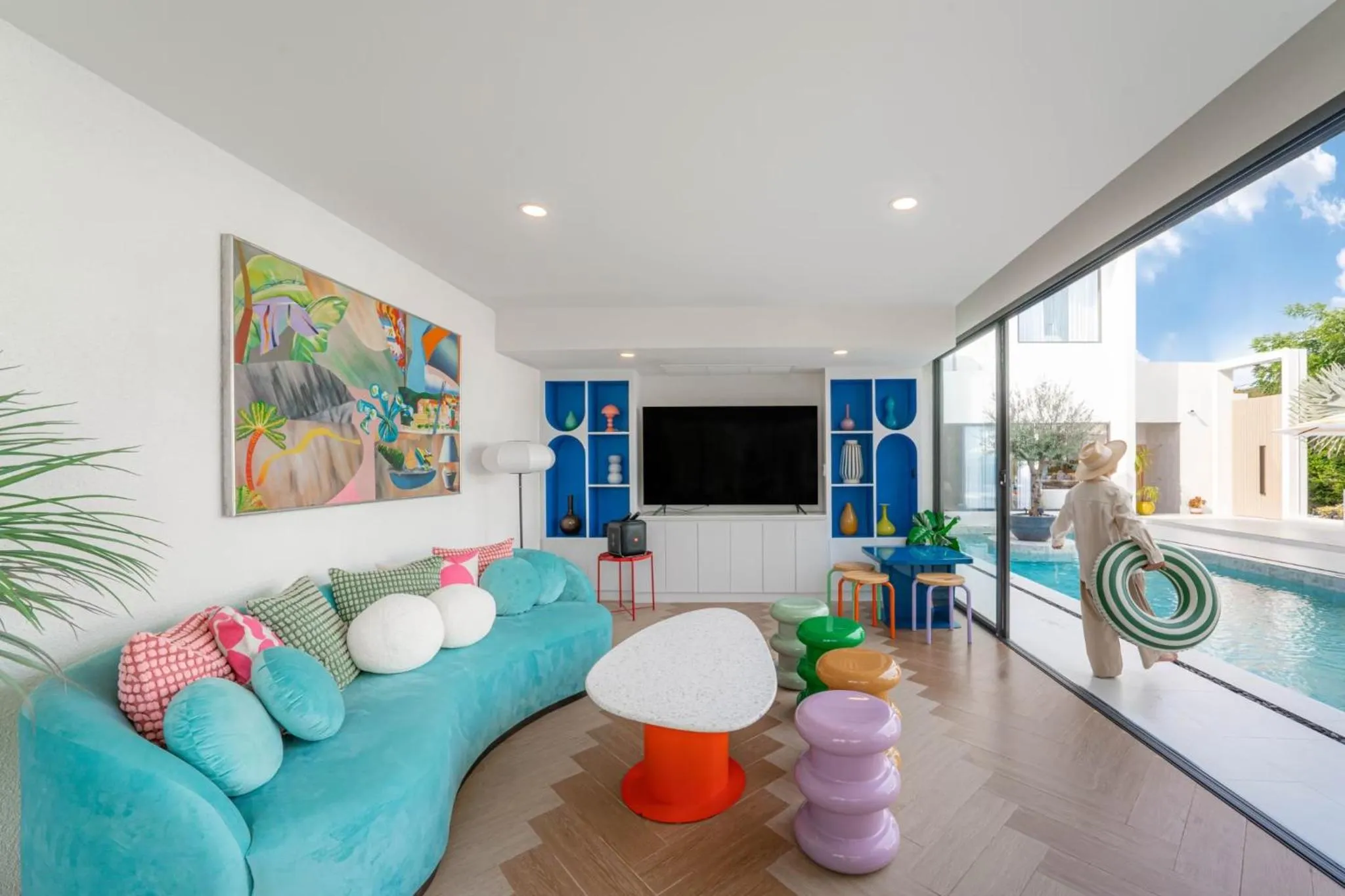 Maldives Beach Resort