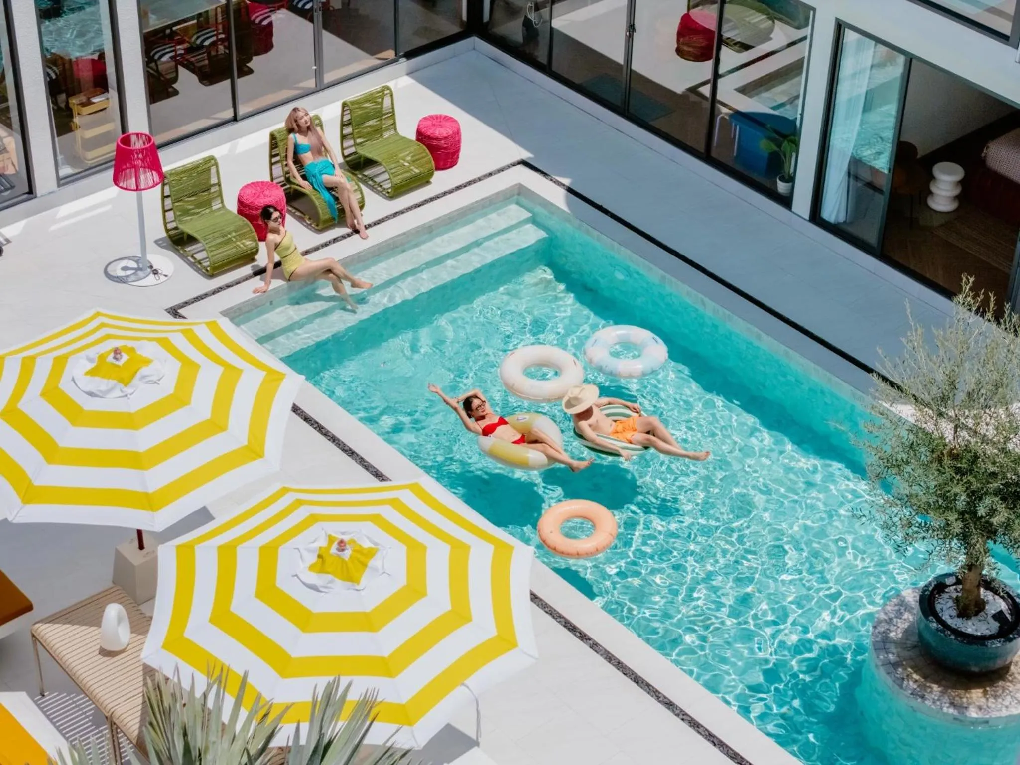 Maldives Beach Resort