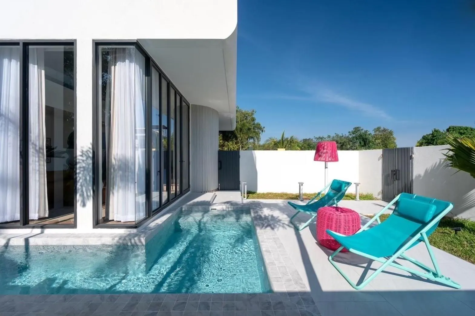 Maldives Beach Resort