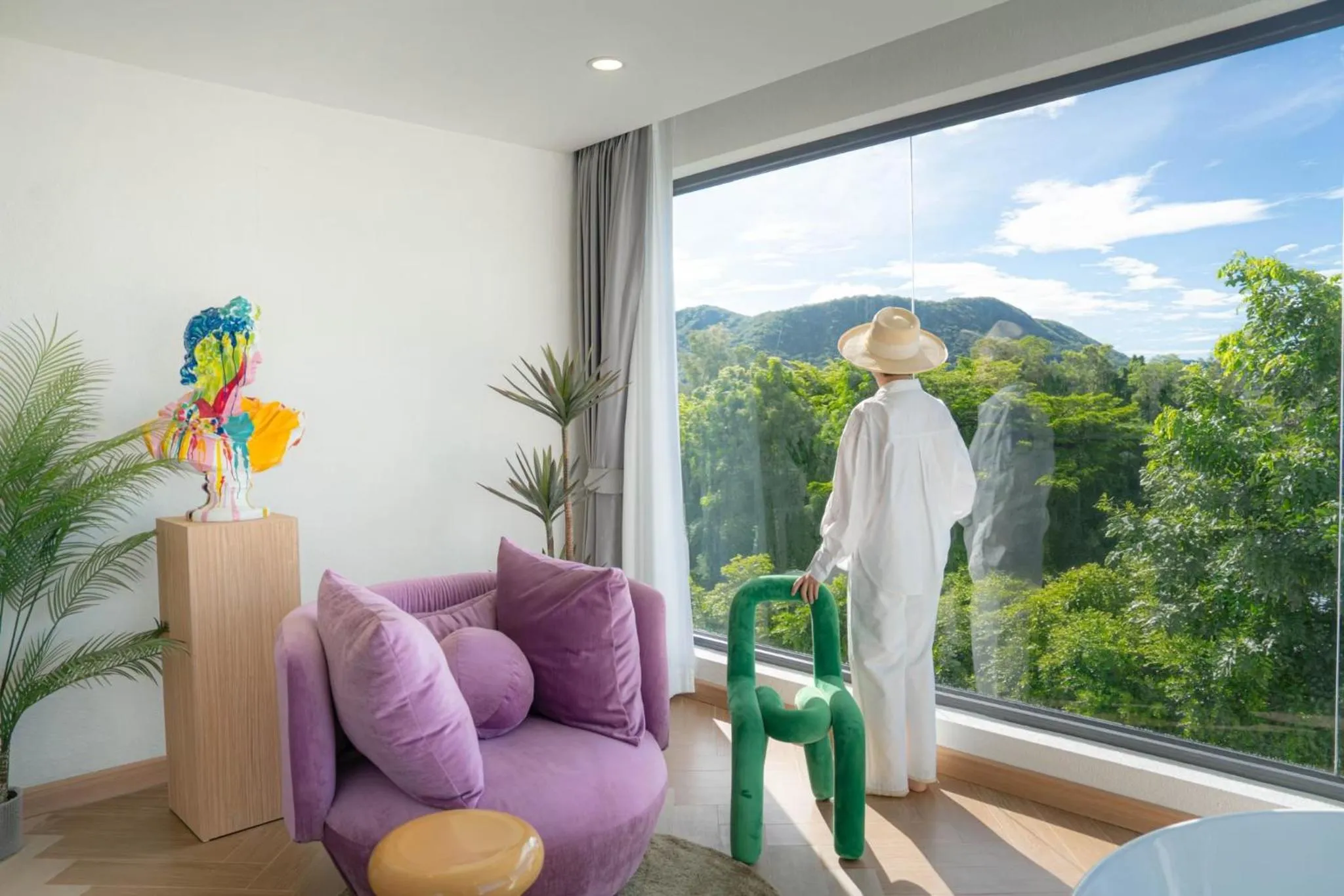 Maldives Beach Resort