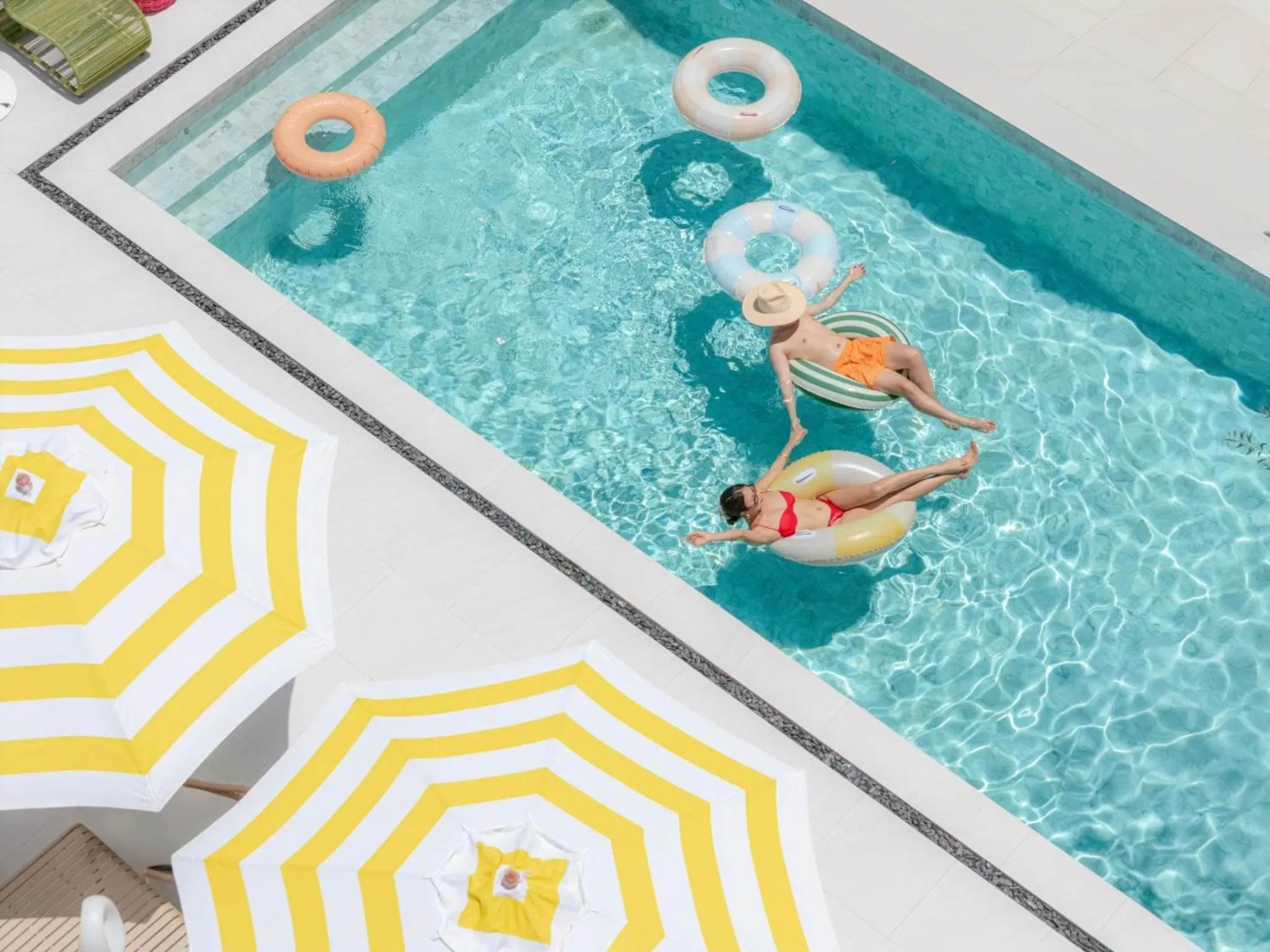 Maldives Beach Resort